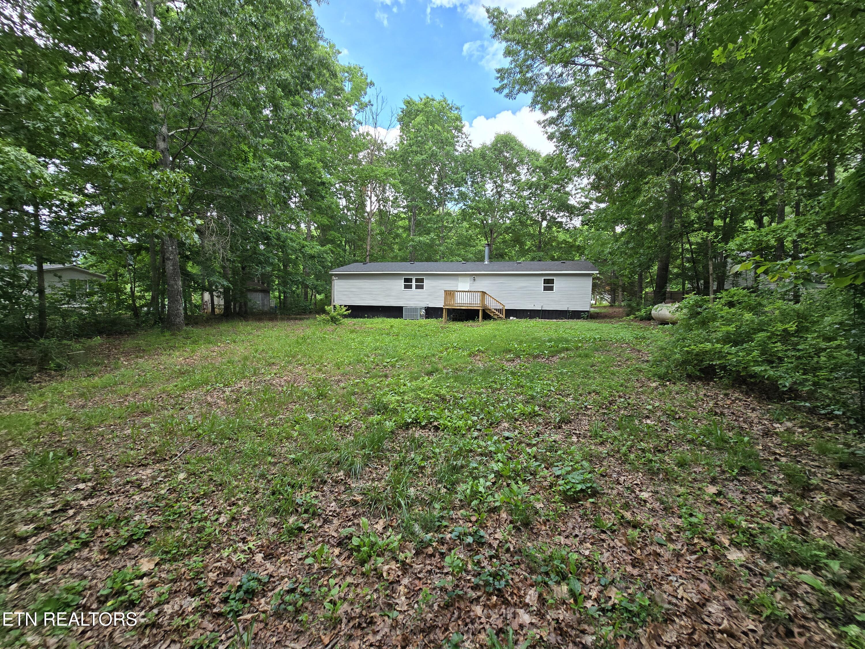 601 Foxwood Drive Crossville TN 38571