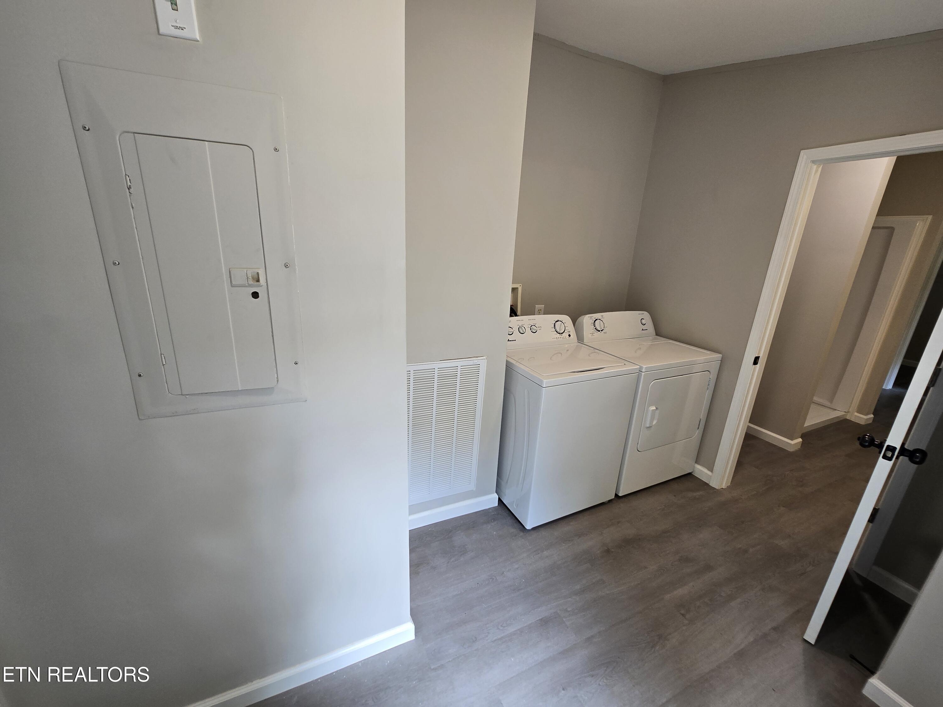 601 Foxwood Drive Crossville TN 38571