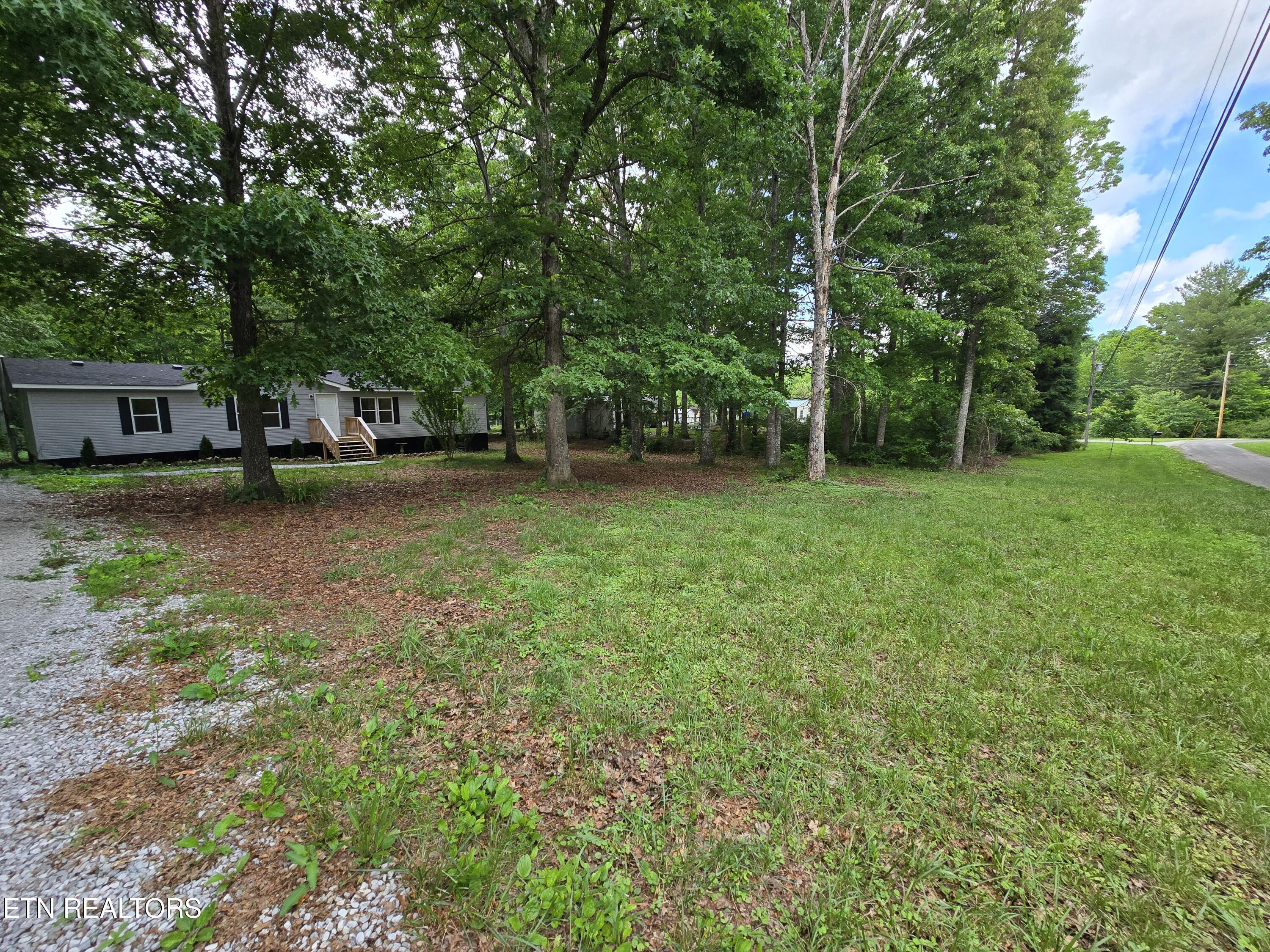601 Foxwood Drive Crossville TN 38571