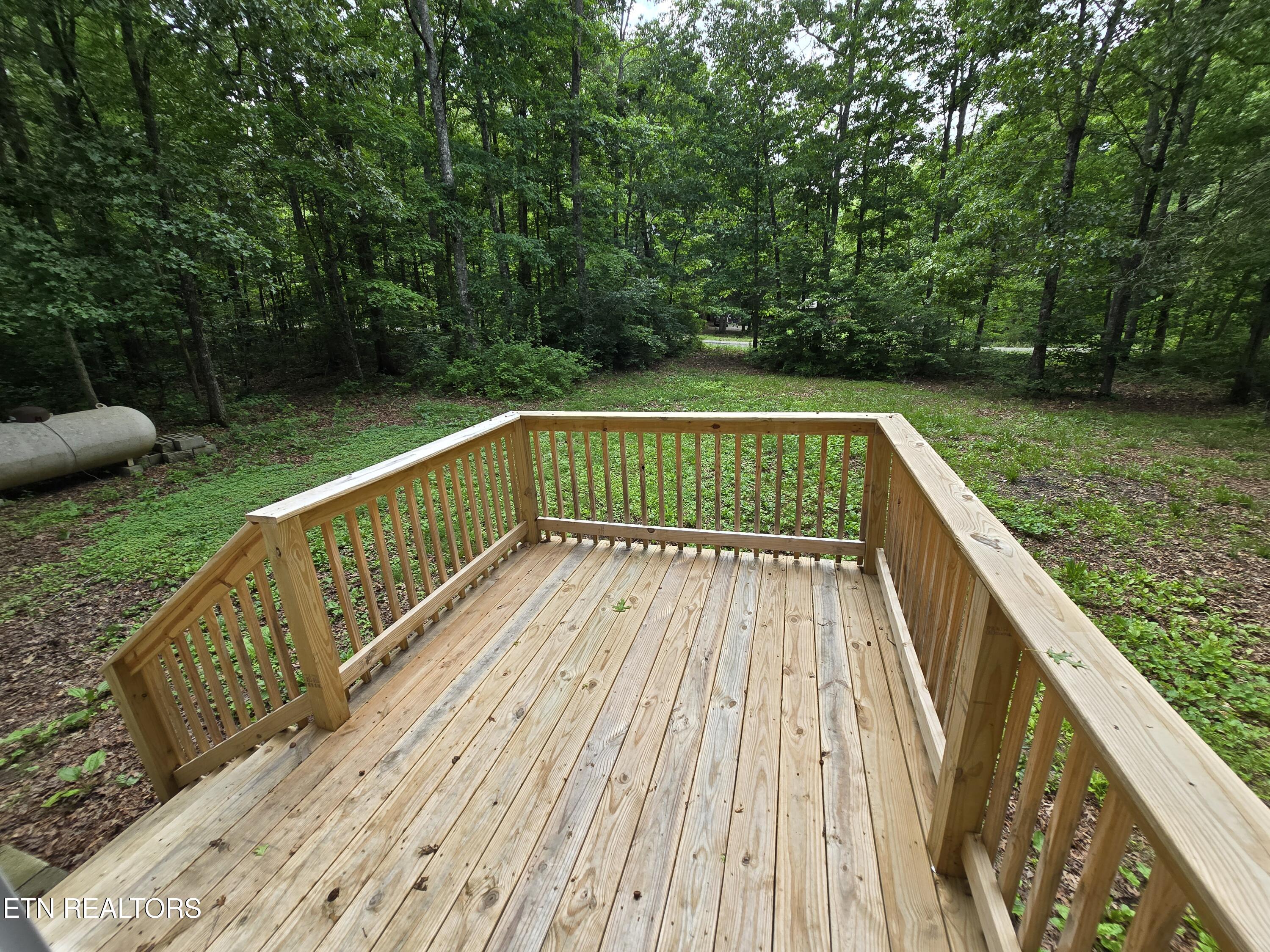 601 Foxwood Drive Crossville TN 38571