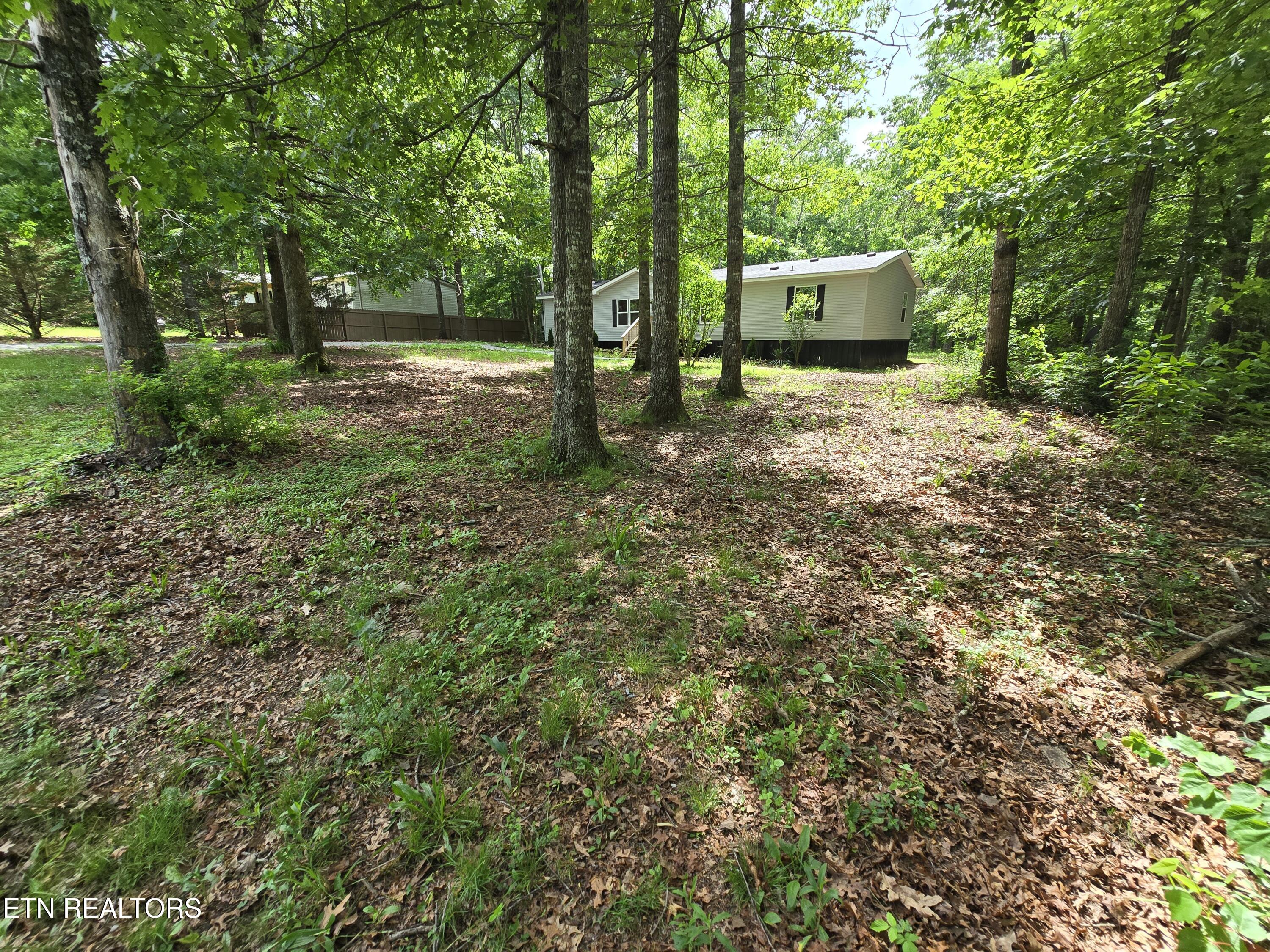 601 Foxwood Drive Crossville TN 38571