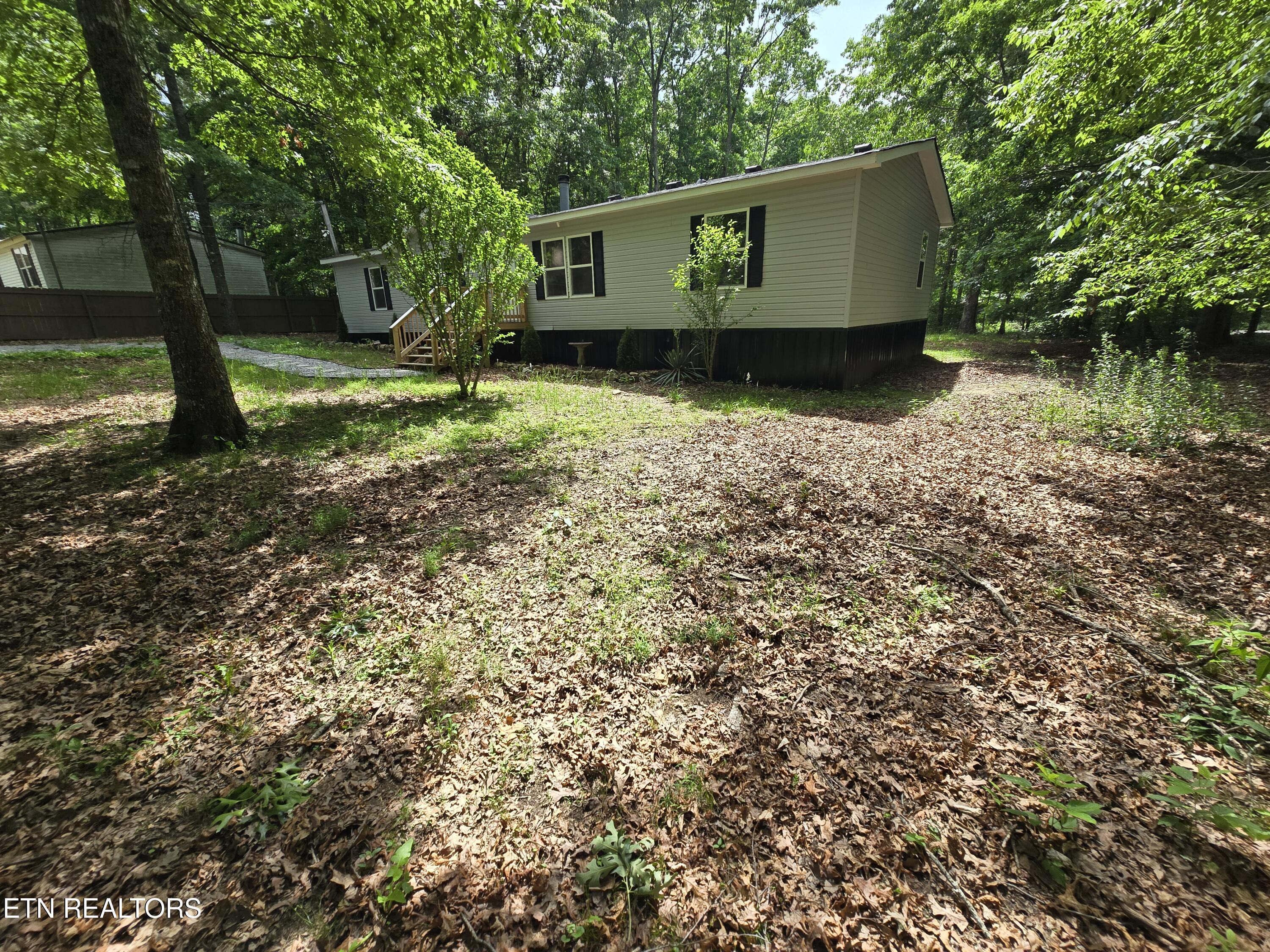 601 Foxwood Drive Crossville TN 38571