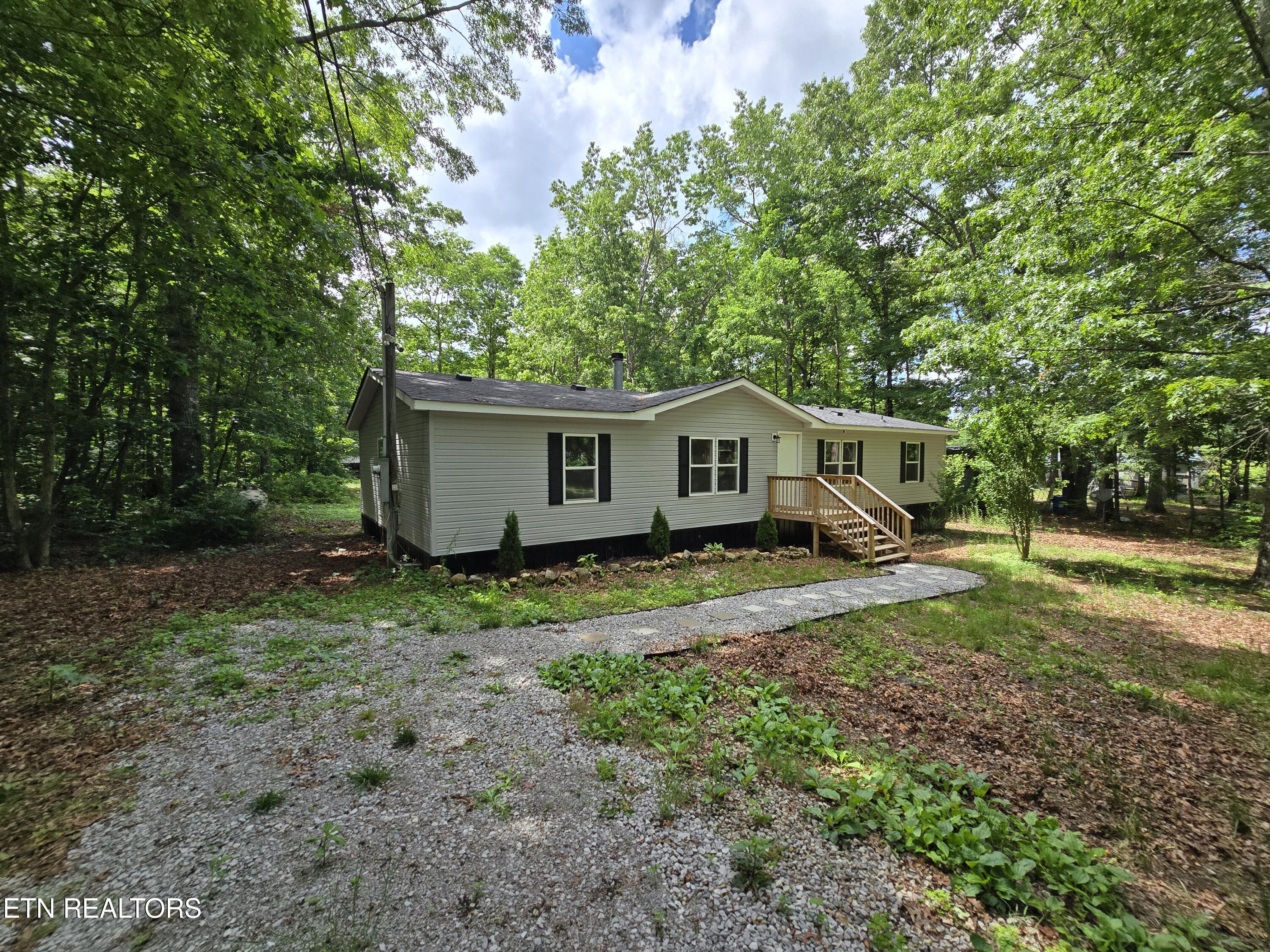 601 Foxwood Drive Crossville TN 38571