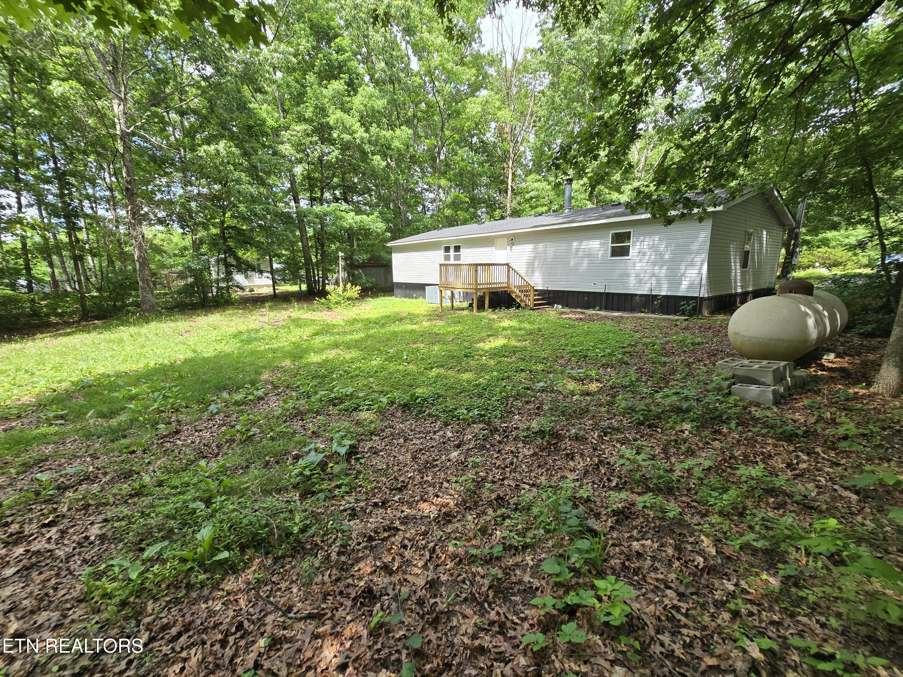 601 Foxwood Drive Crossville TN 38571