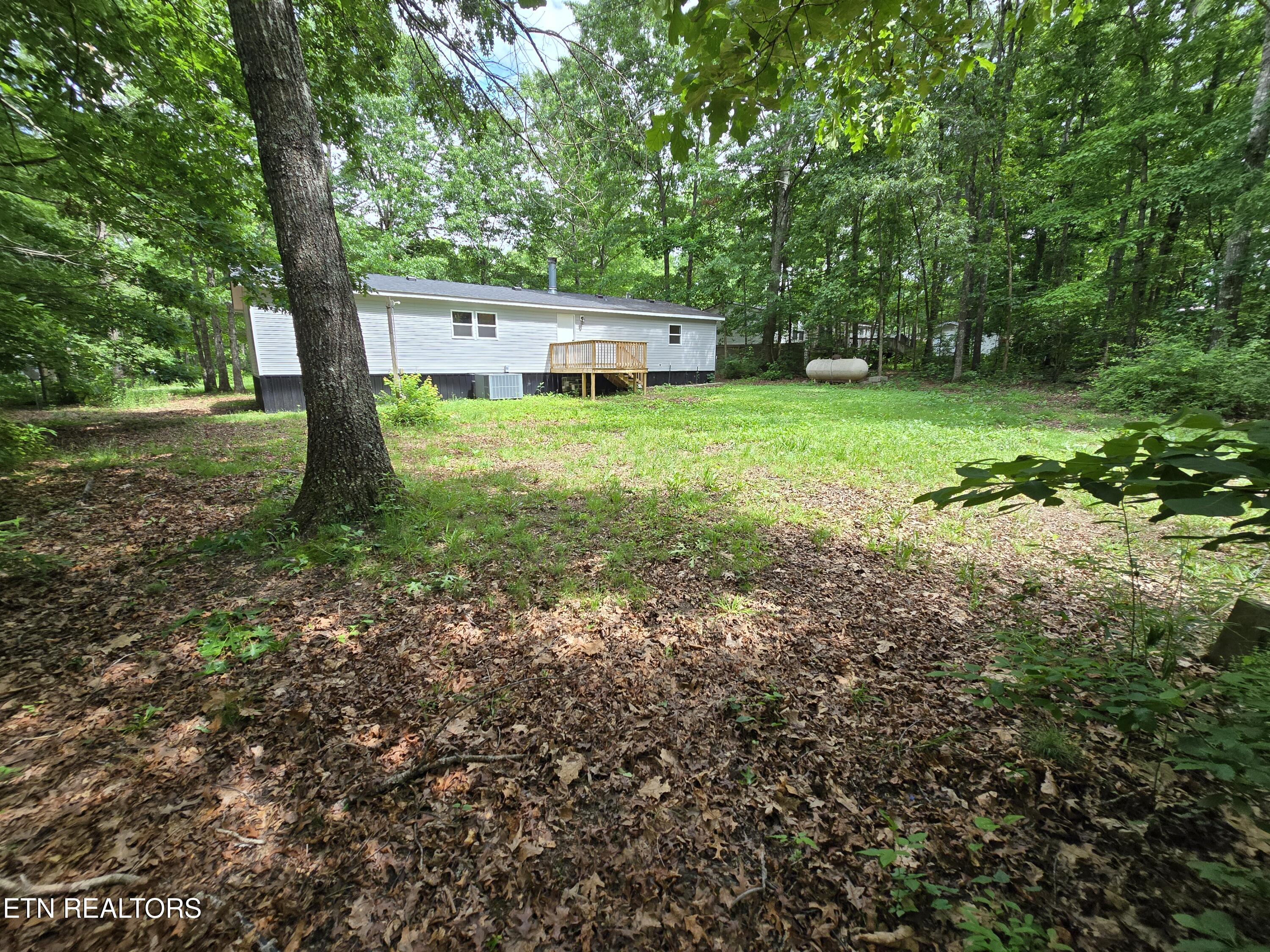 601 Foxwood Drive Crossville TN 38571