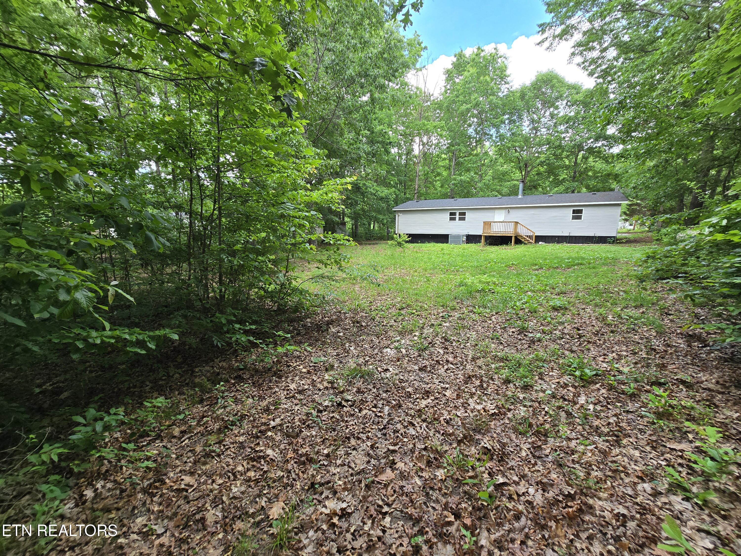 601 Foxwood Drive Crossville TN 38571