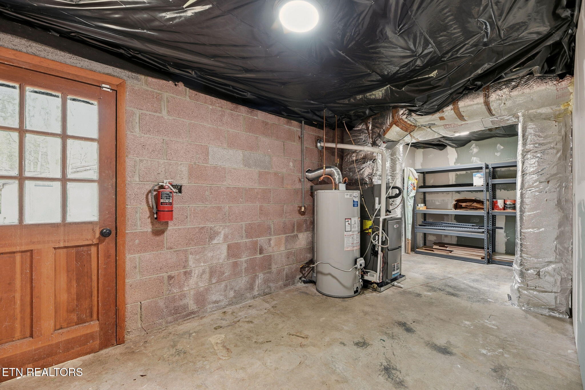 435 Sherwood Estates Circle Clinton TN 37716