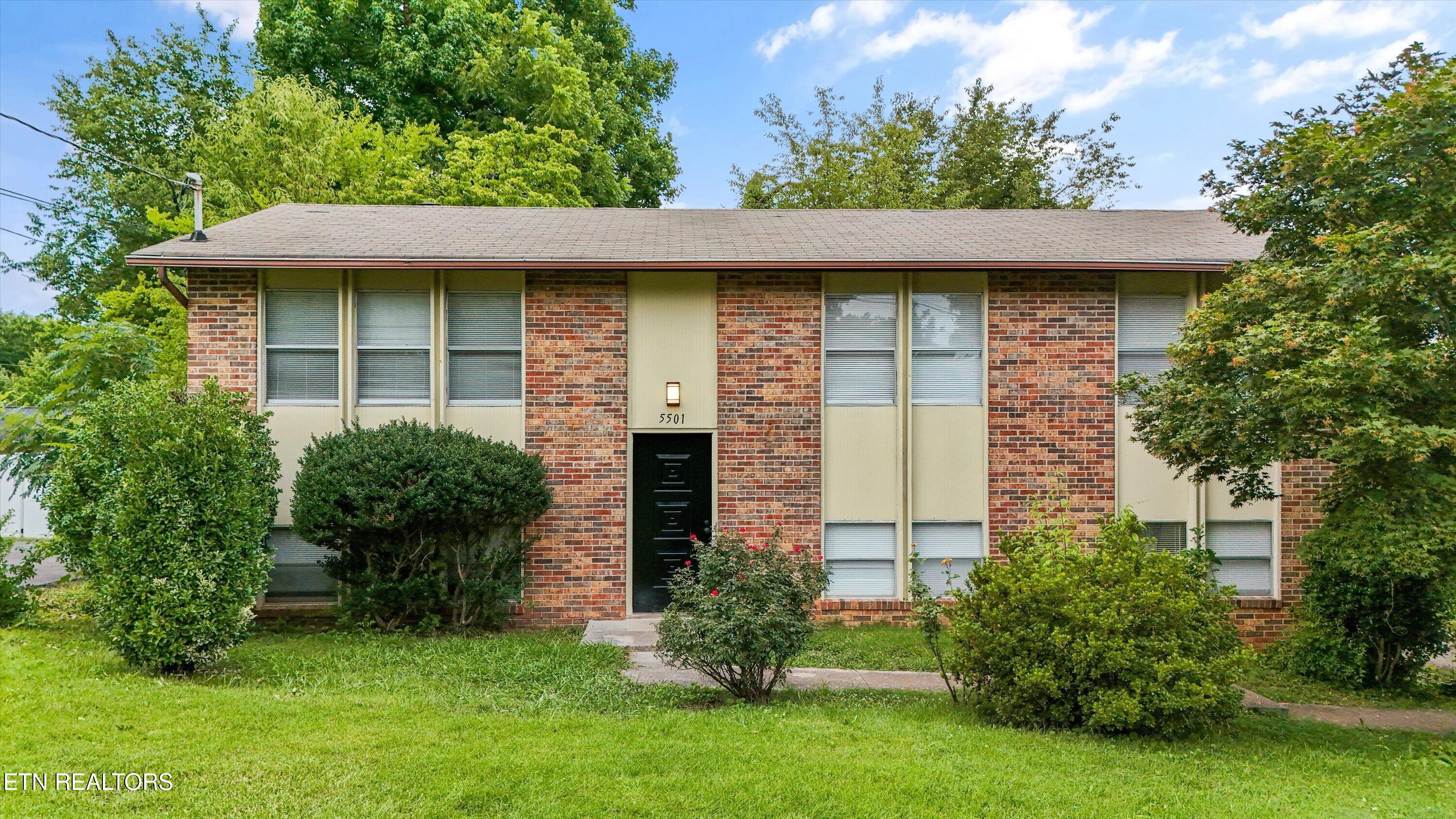5501 Malmsbury Road Knoxville TN 37921