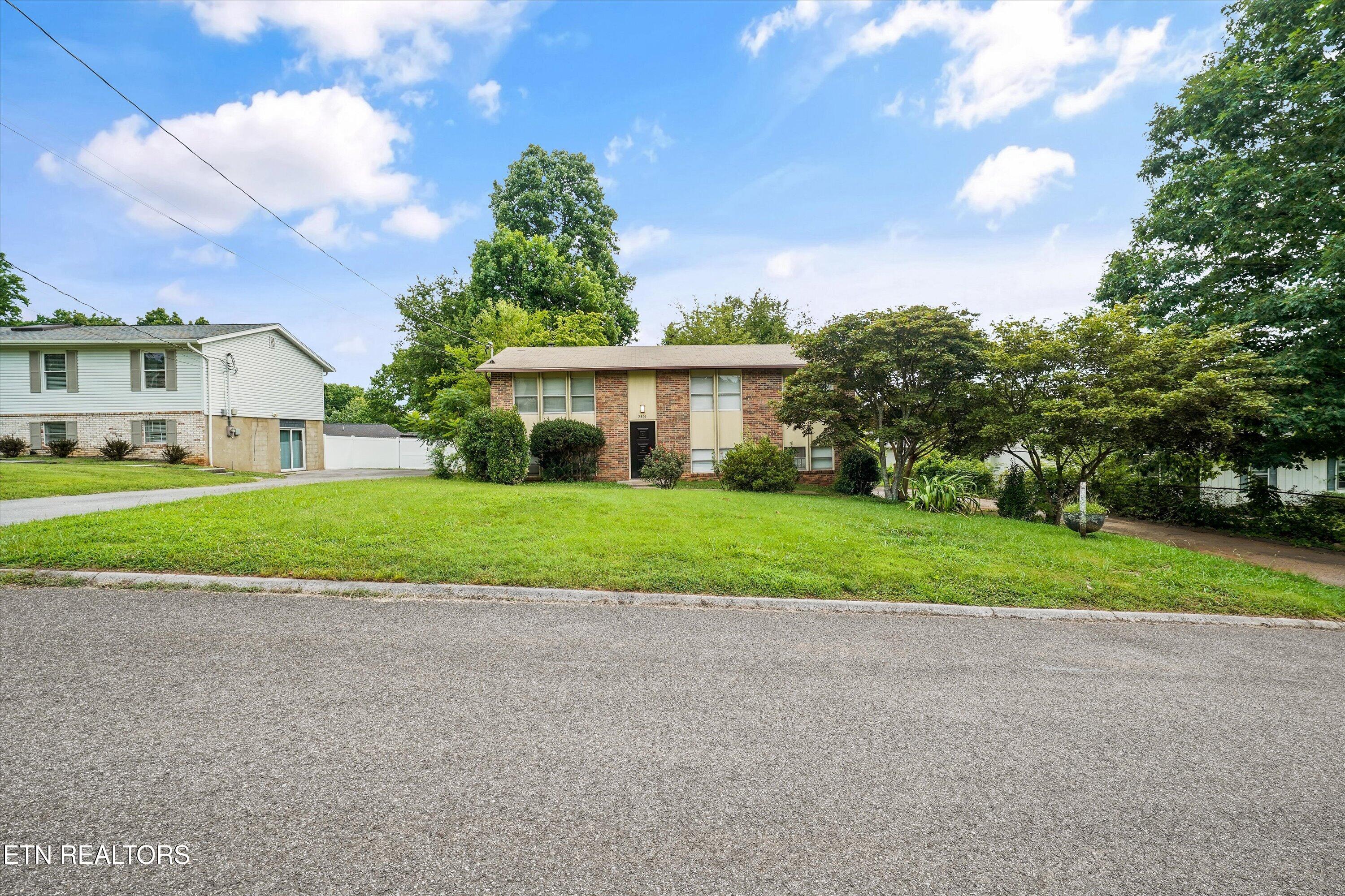 5501 Malmsbury Road Knoxville TN 37921
