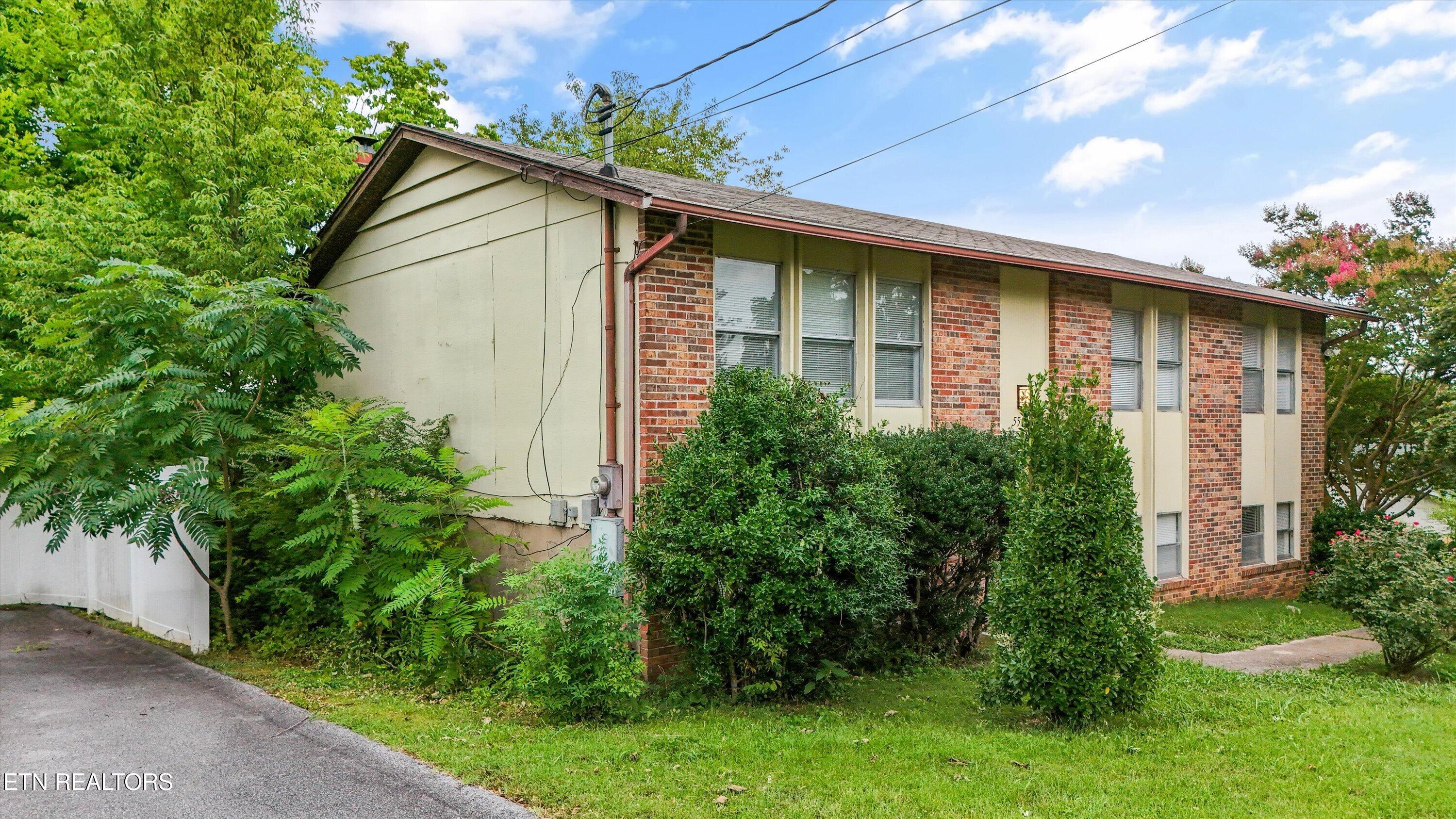 5501 Malmsbury Road Knoxville TN 37921