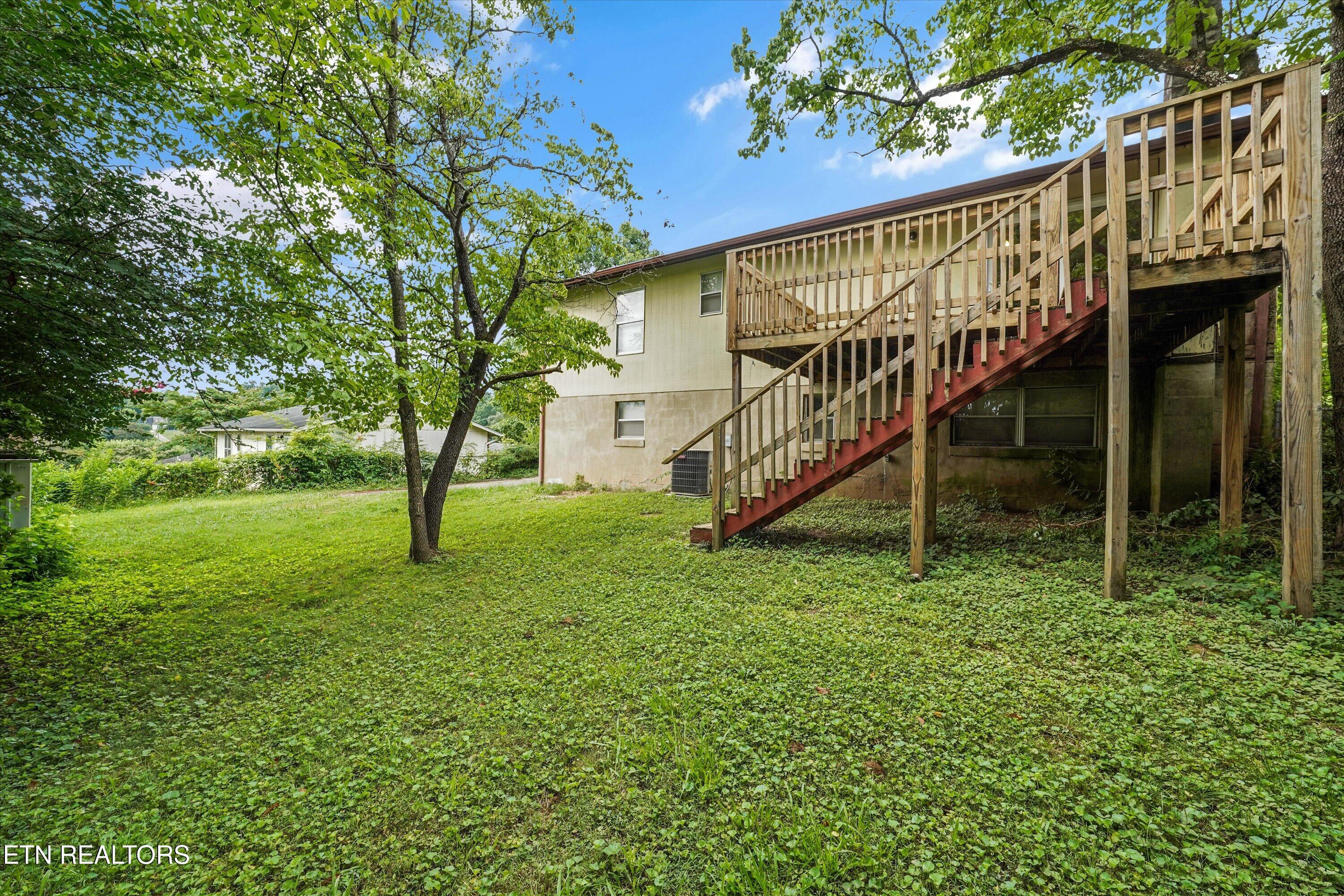 5501 Malmsbury Road Knoxville TN 37921