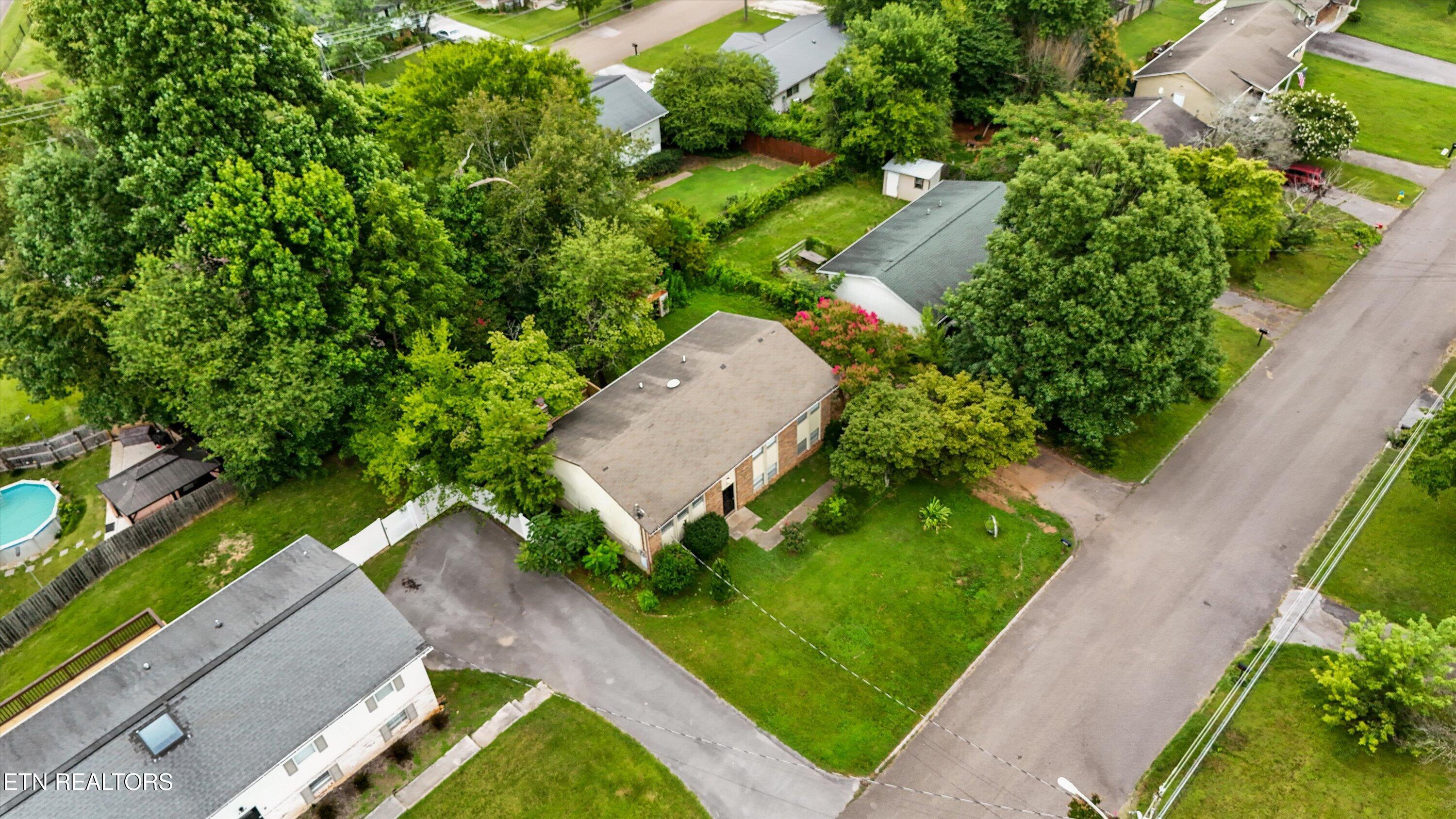 5501 Malmsbury Road Knoxville TN 37921