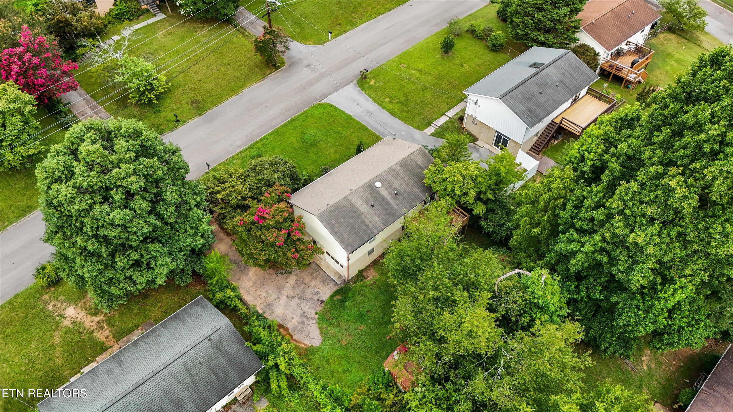 5501 Malmsbury Road Knoxville TN 37921