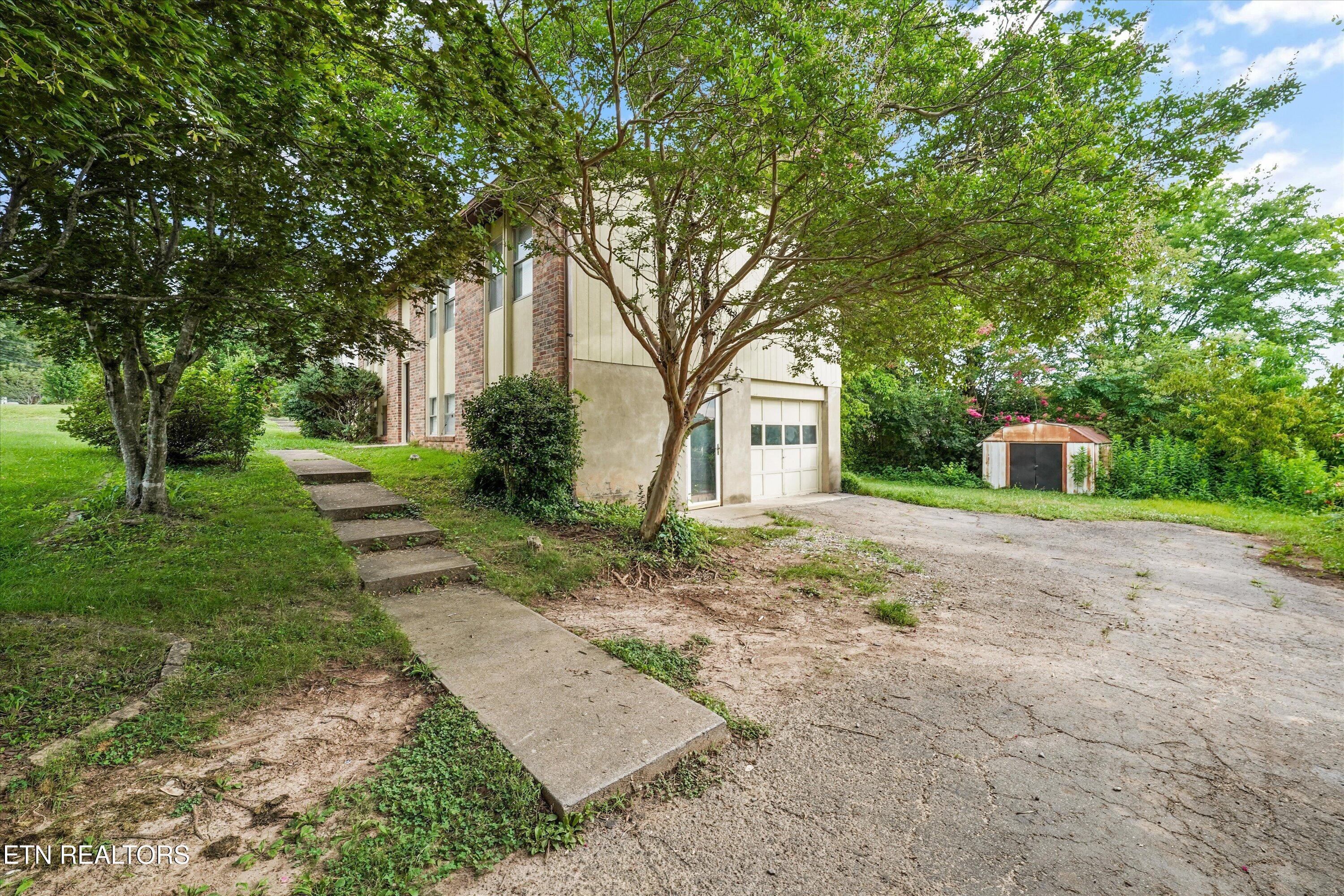 5501 Malmsbury Road Knoxville TN 37921