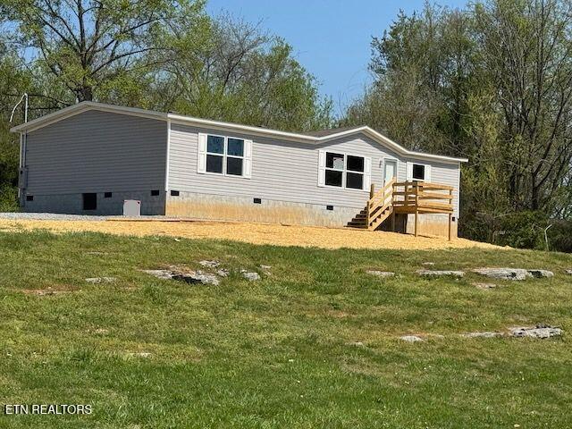 149 Powell Valley School Road Speedwell TN 37870