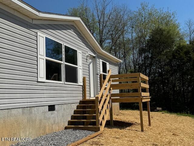 149 Powell Valley School Road Speedwell TN 37870