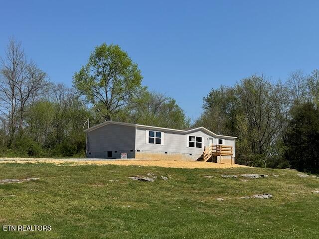 149 Powell Valley School Road Speedwell TN 37870
