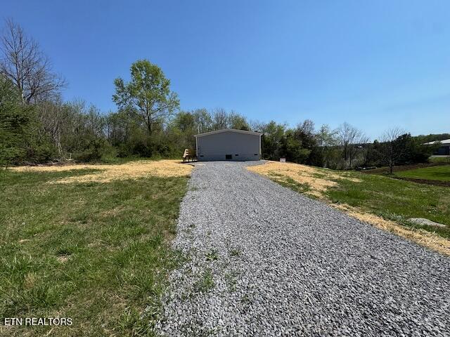 149 Powell Valley School Road Speedwell TN 37870