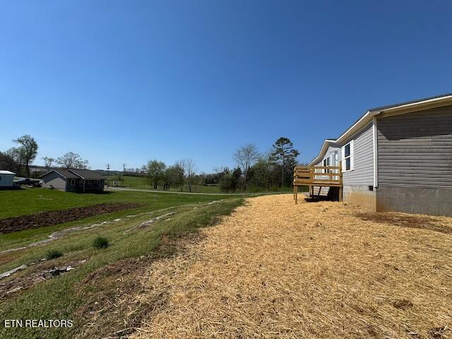 149 Powell Valley School Road Speedwell TN 37870