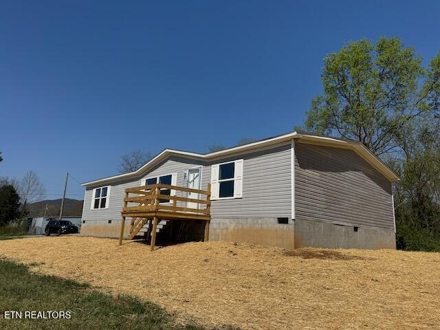 149 Powell Valley School Road Speedwell TN 37870