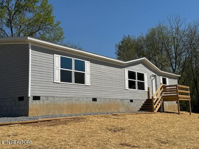 149 Powell Valley School Road Speedwell TN 37870
