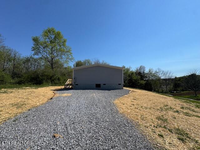 149 Powell Valley School Road Speedwell TN 37870