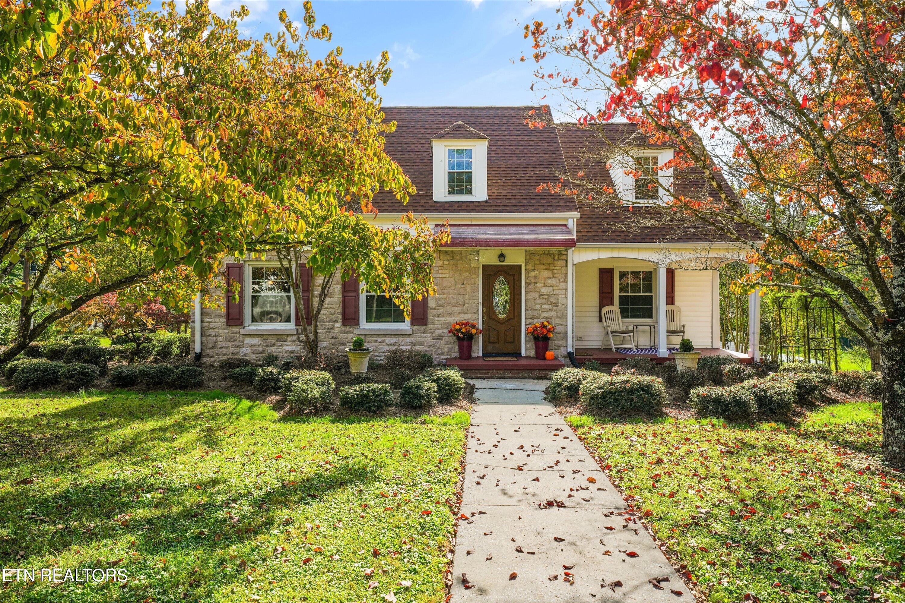 4116 Tazewell Pike Knoxville TN 37918