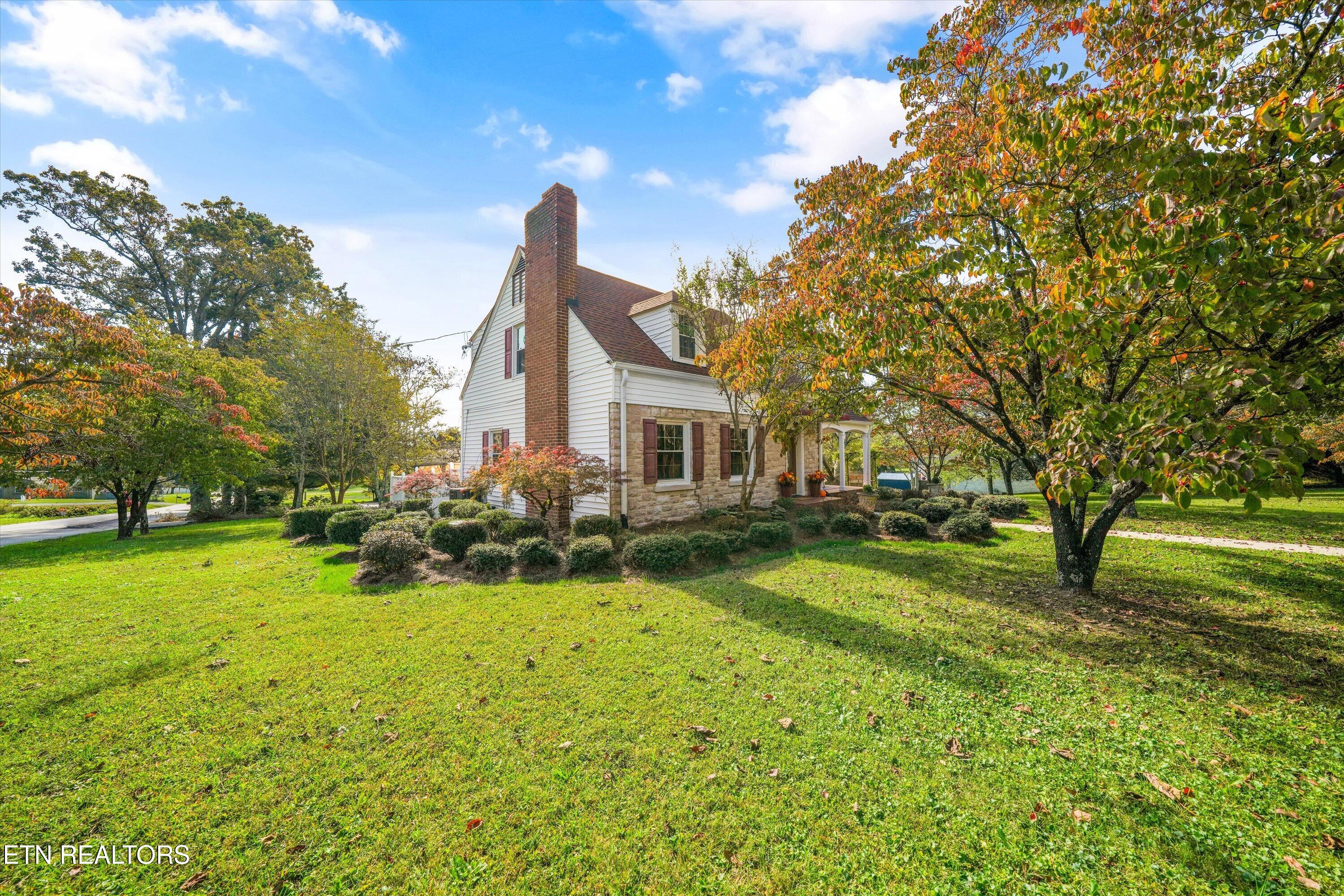 4116 Tazewell Pike Knoxville TN 37918