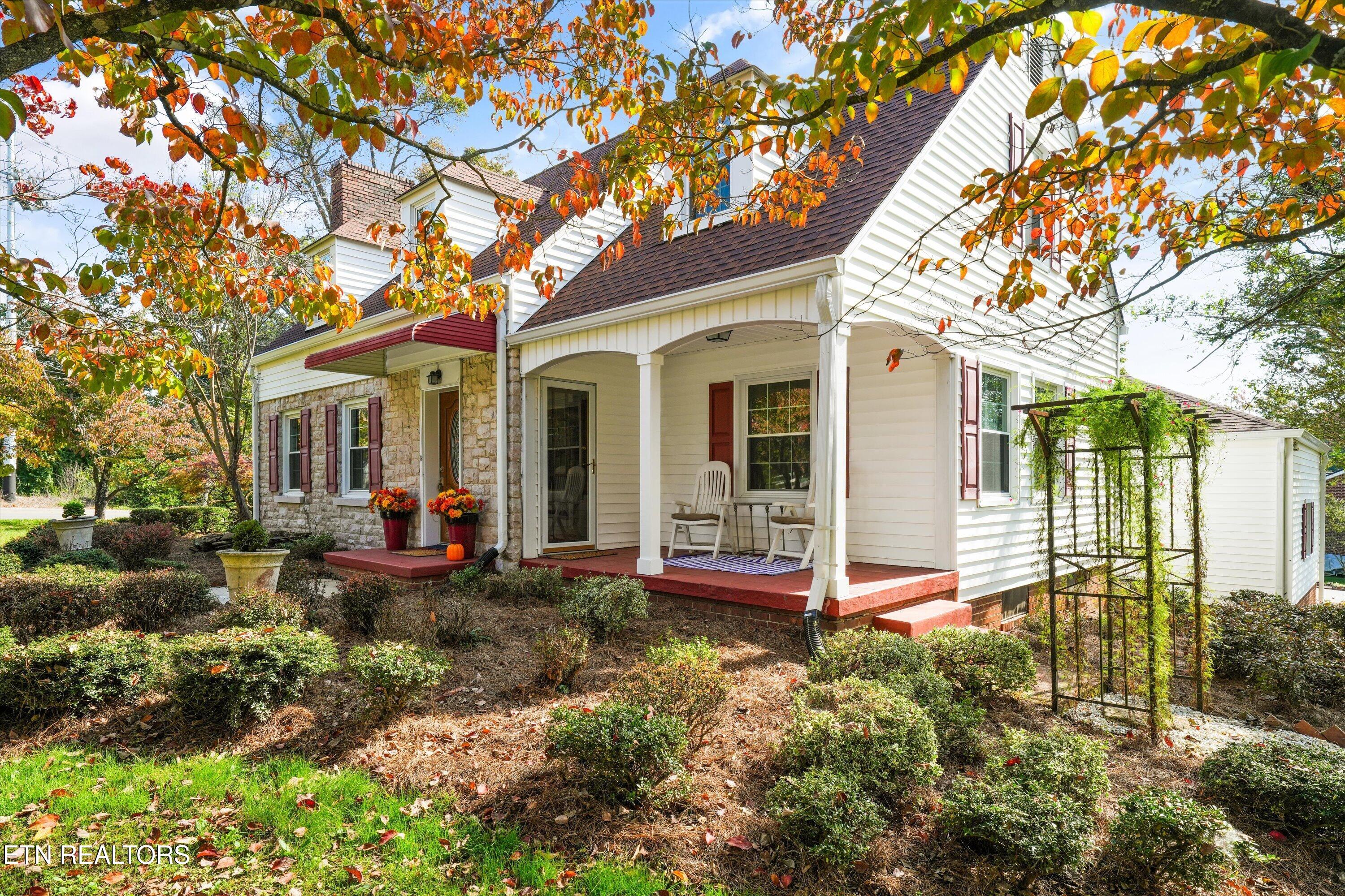 4116 Tazewell Pike Knoxville TN 37918