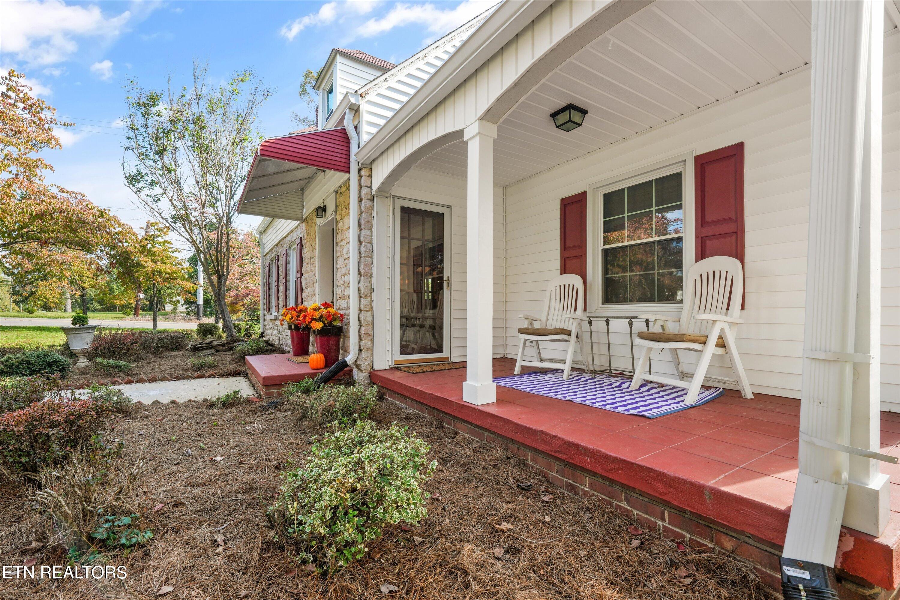 4116 Tazewell Pike Knoxville TN 37918