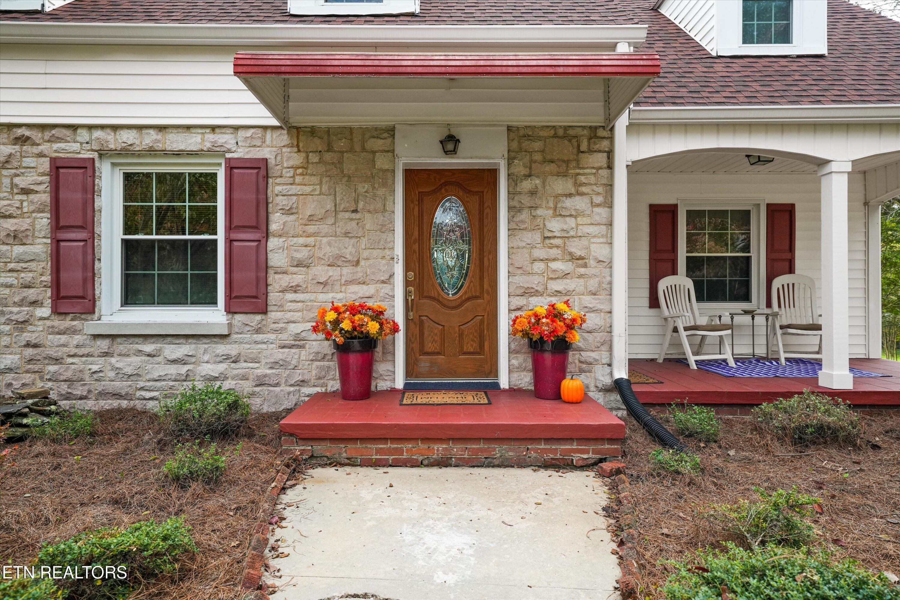 4116 Tazewell Pike Knoxville TN 37918