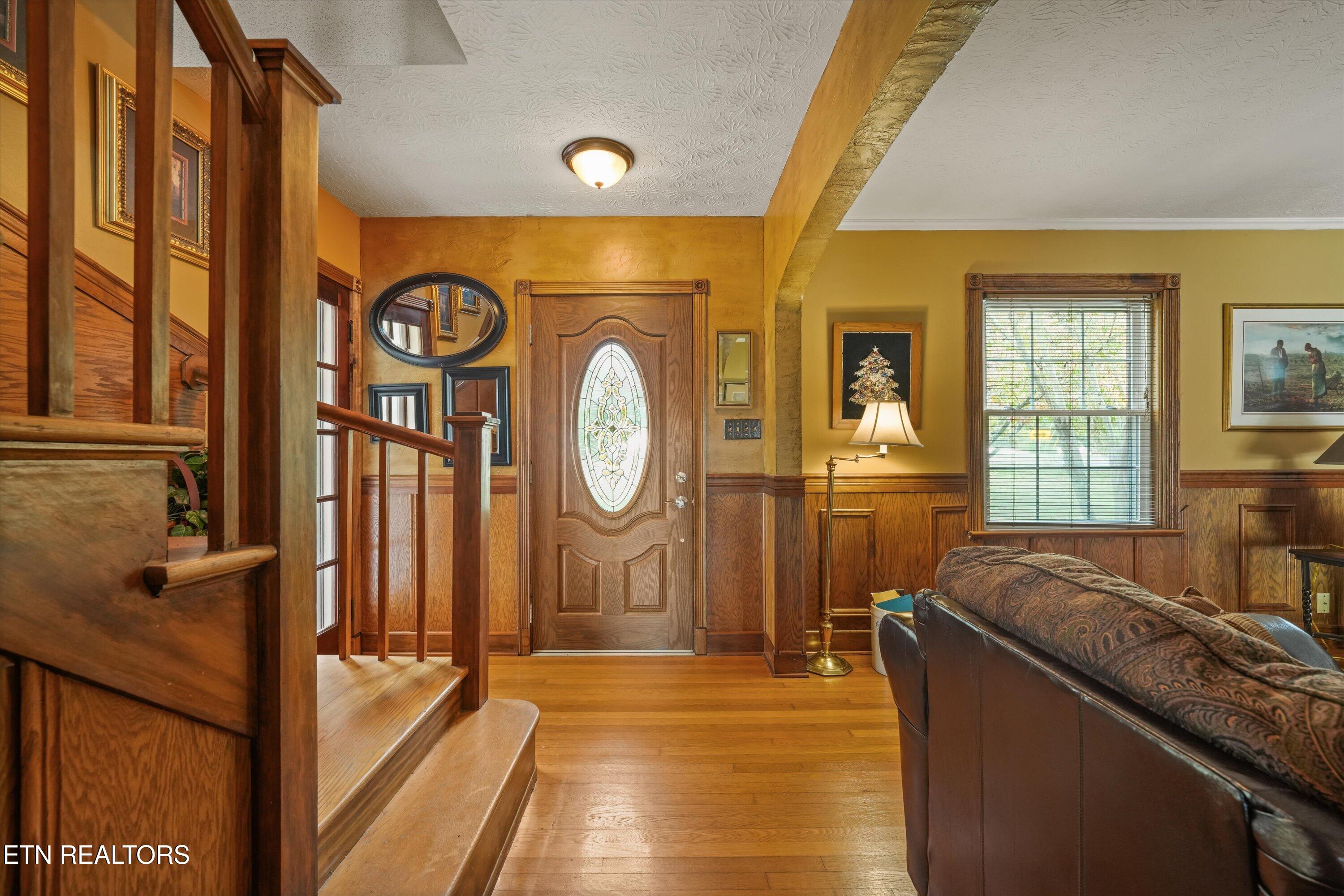 4116 Tazewell Pike Knoxville TN 37918