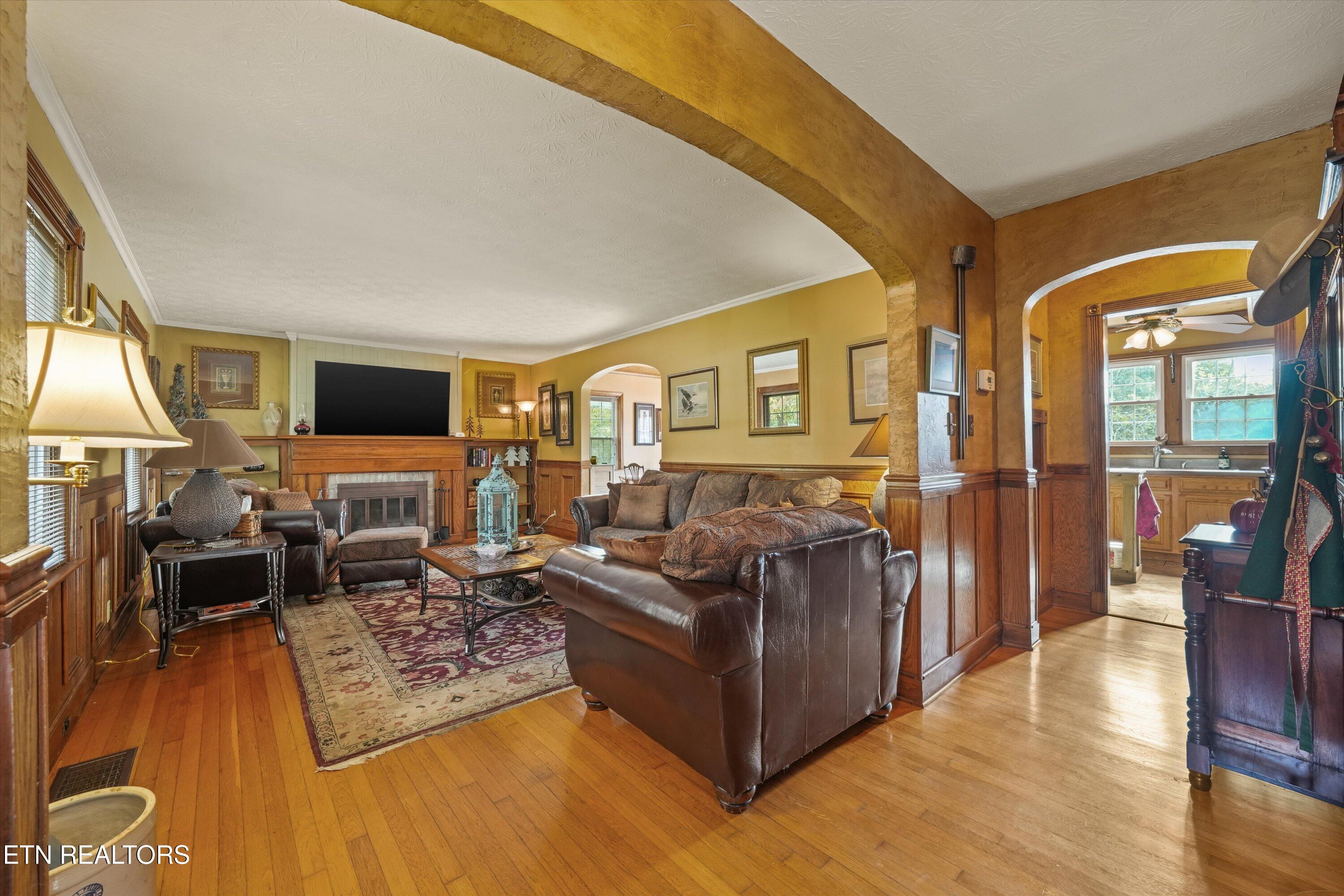4116 Tazewell Pike Knoxville TN 37918
