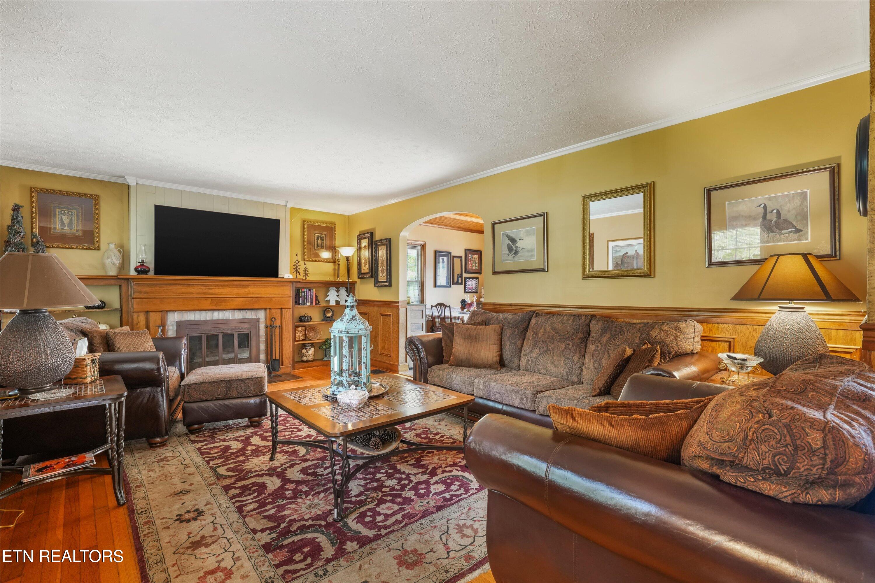 4116 Tazewell Pike Knoxville TN 37918