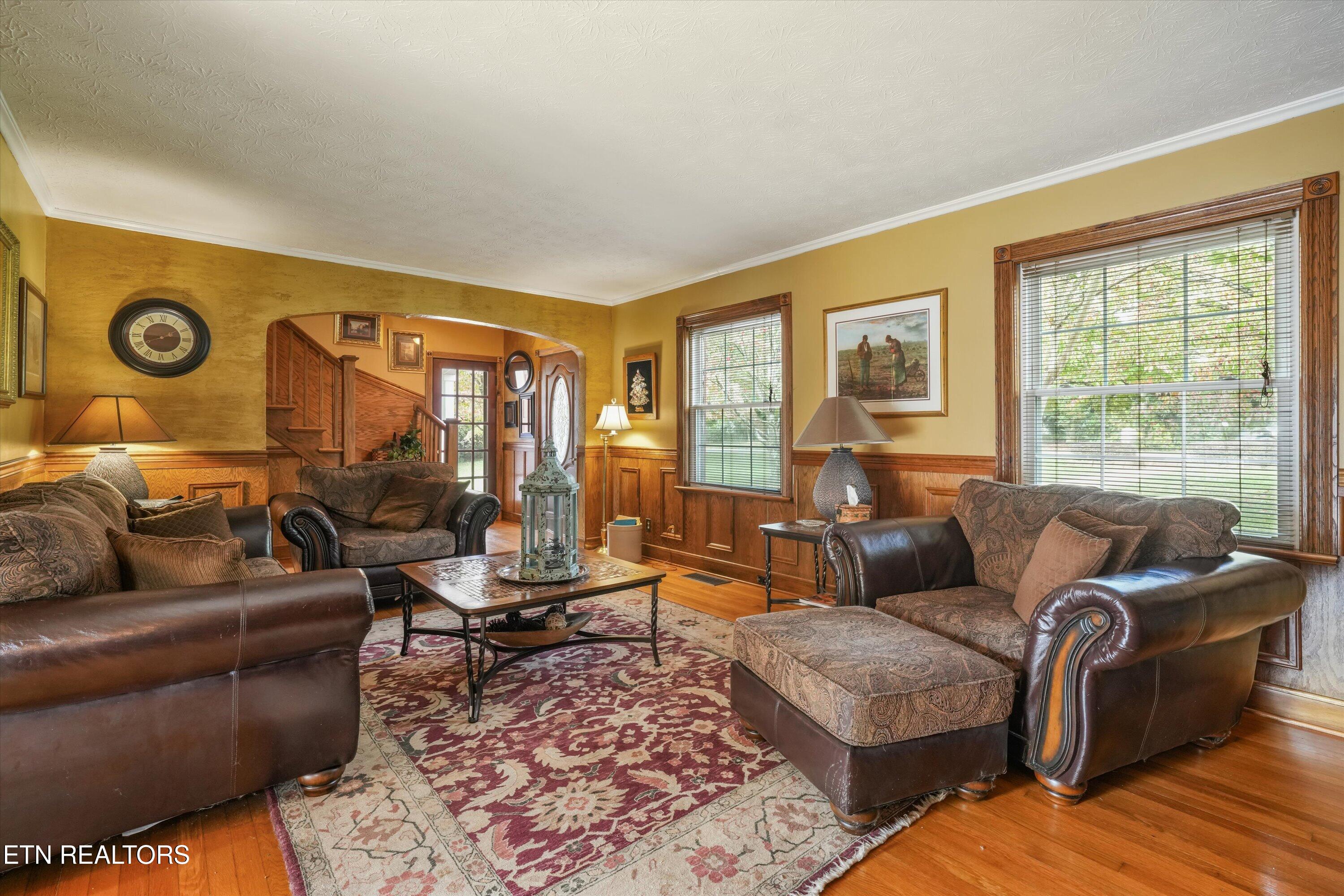 4116 Tazewell Pike Knoxville TN 37918
