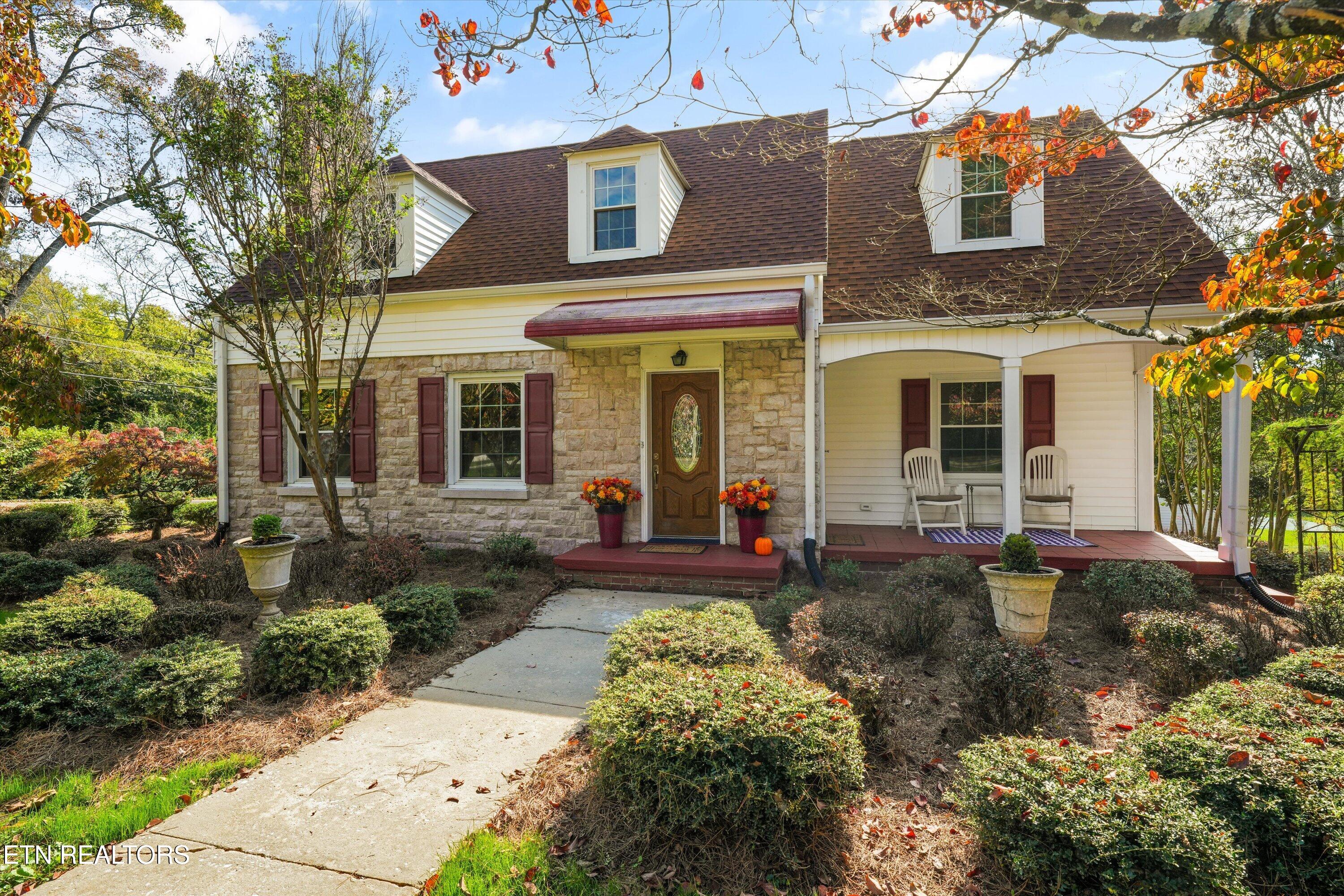 4116 Tazewell Pike Knoxville TN 37918