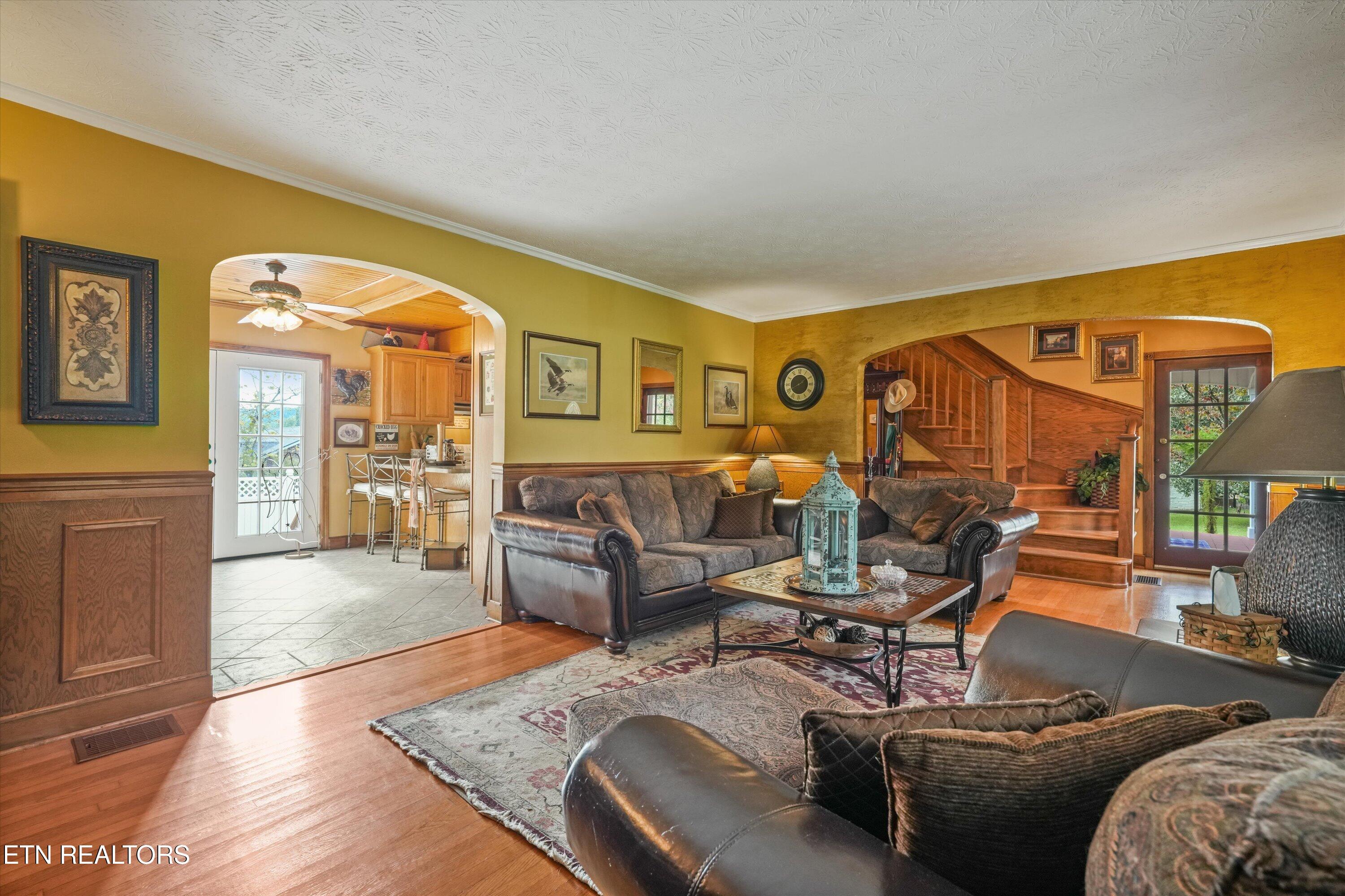 4116 Tazewell Pike Knoxville TN 37918