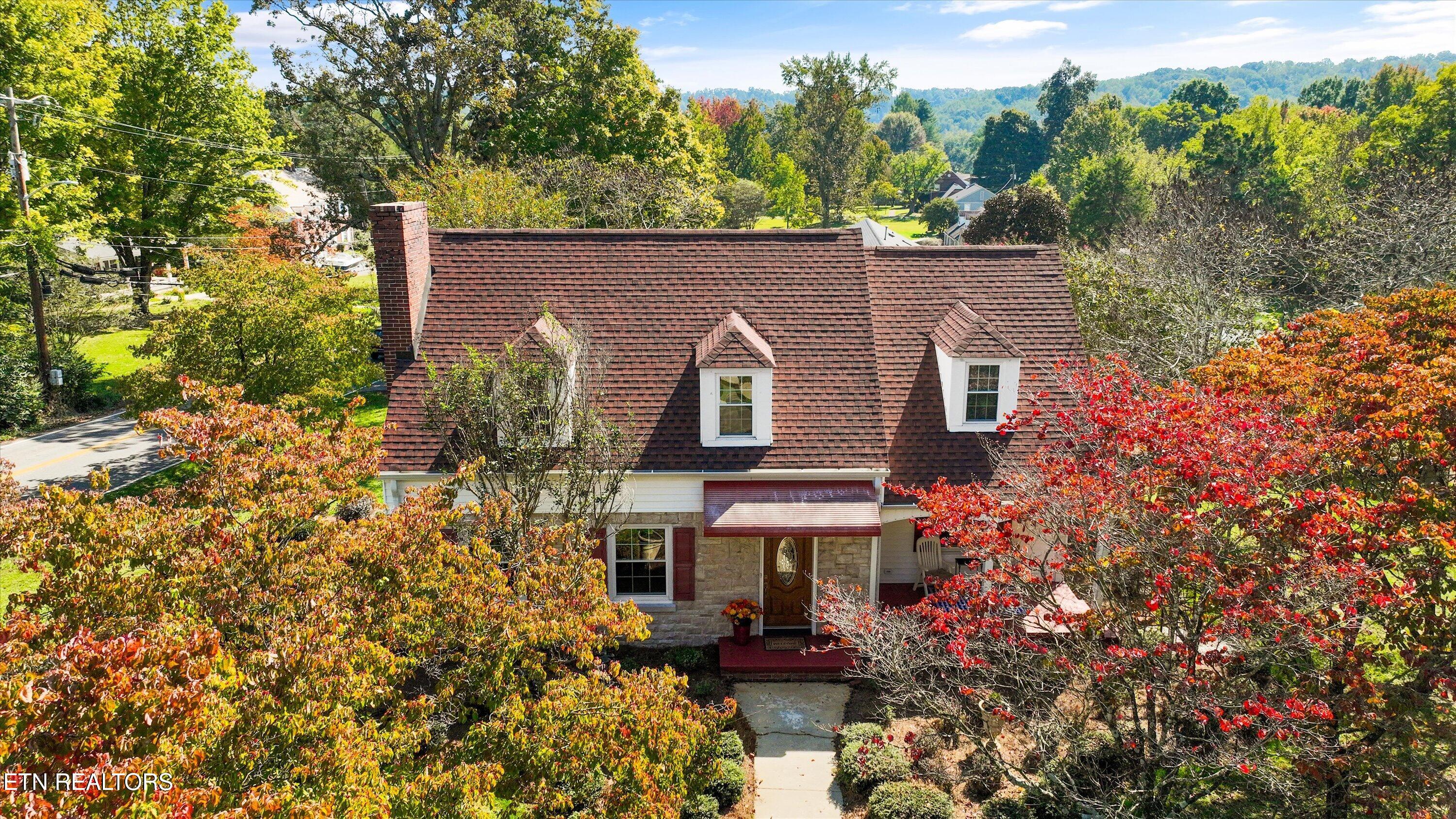 4116 Tazewell Pike Knoxville TN 37918