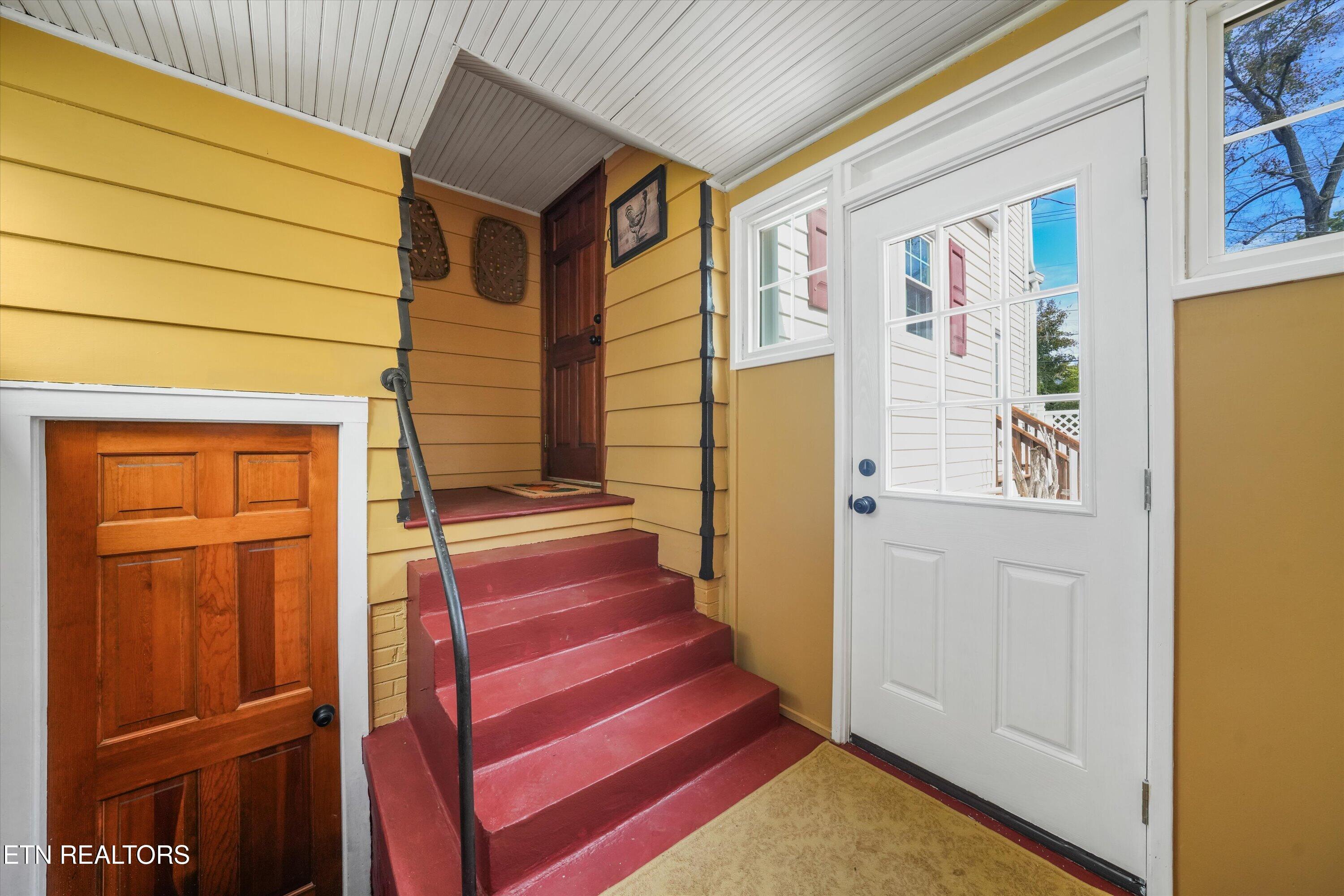 4116 Tazewell Pike Knoxville TN 37918