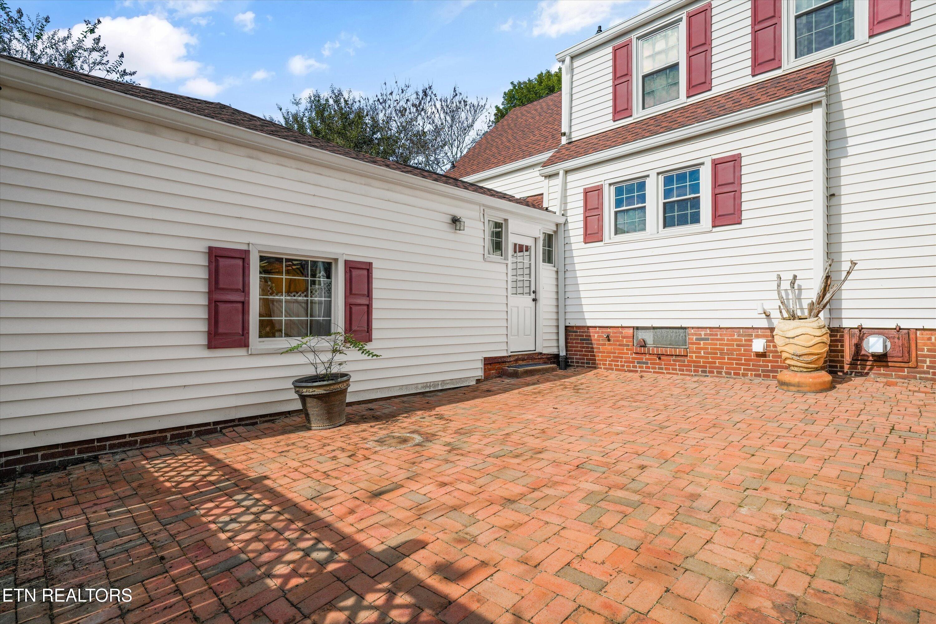 4116 Tazewell Pike Knoxville TN 37918