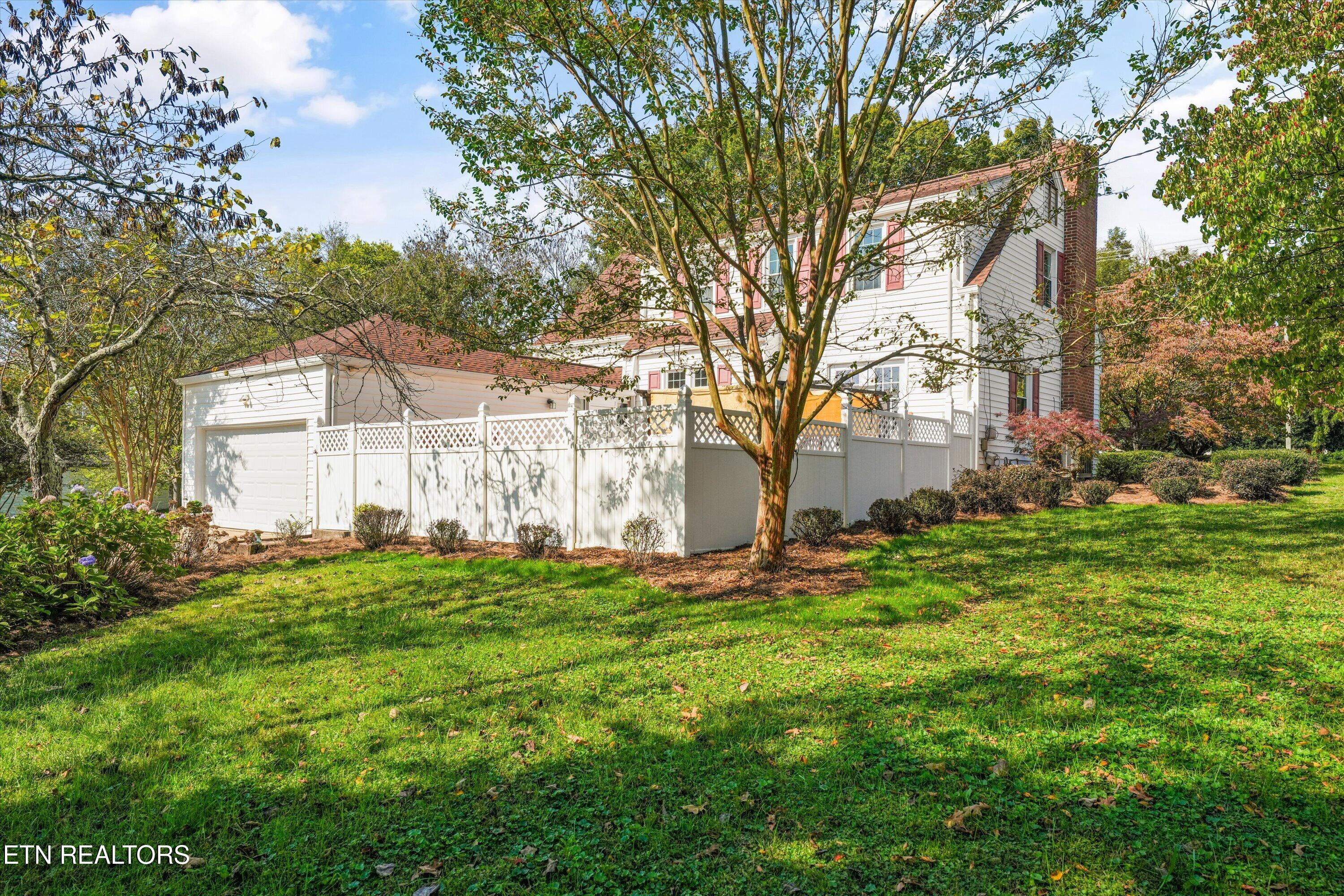 4116 Tazewell Pike Knoxville TN 37918