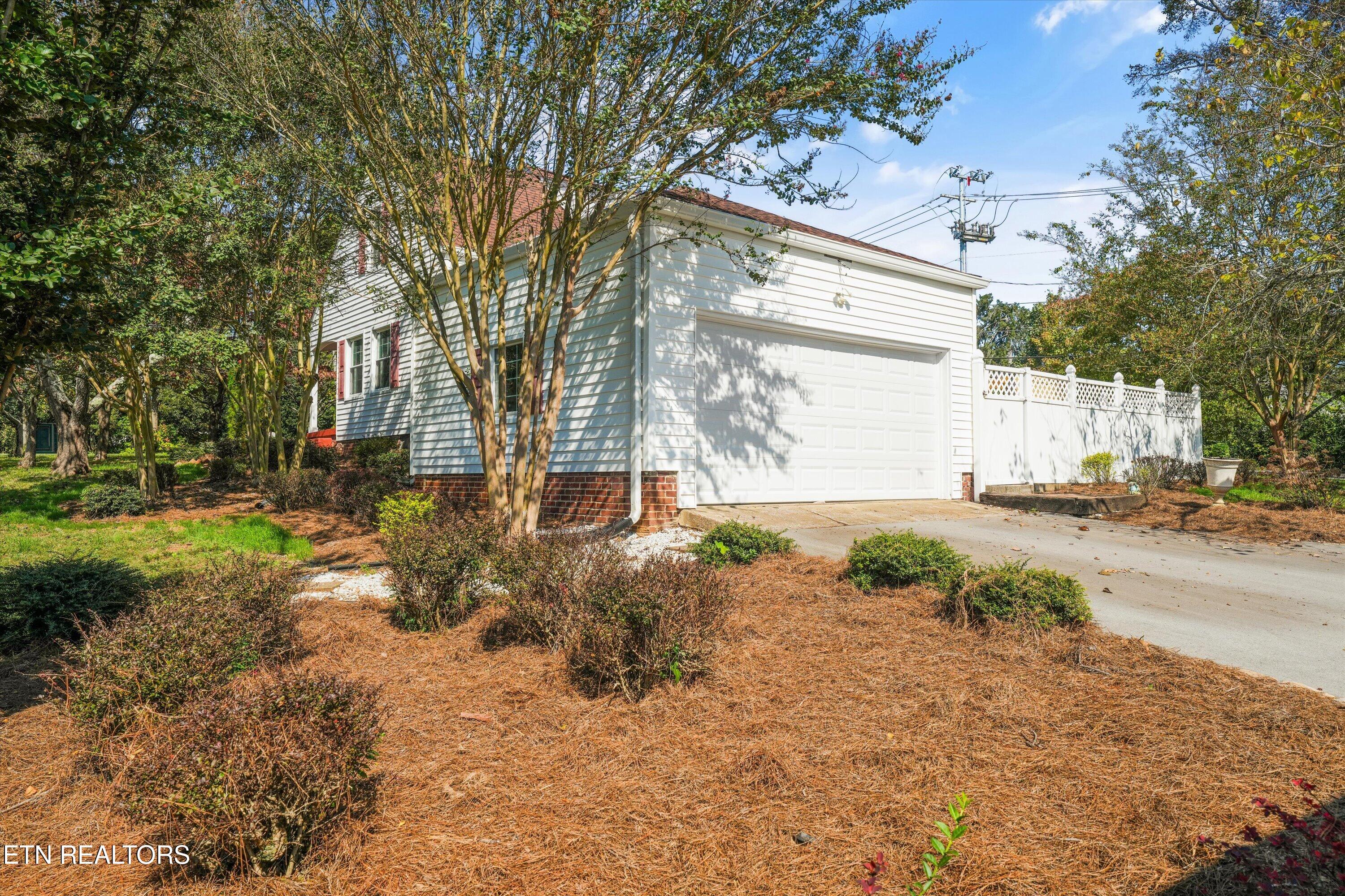 4116 Tazewell Pike Knoxville TN 37918