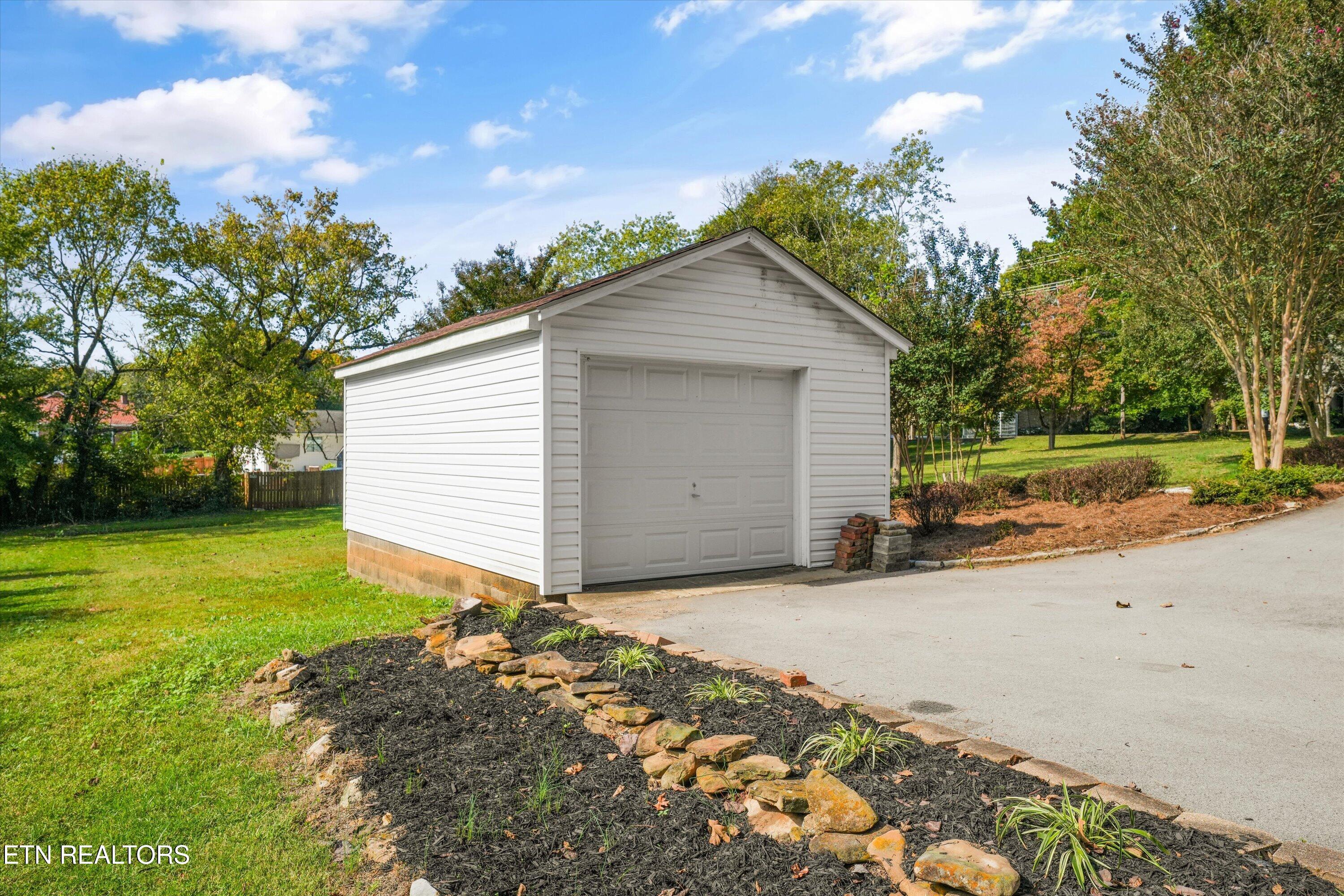 4116 Tazewell Pike Knoxville TN 37918