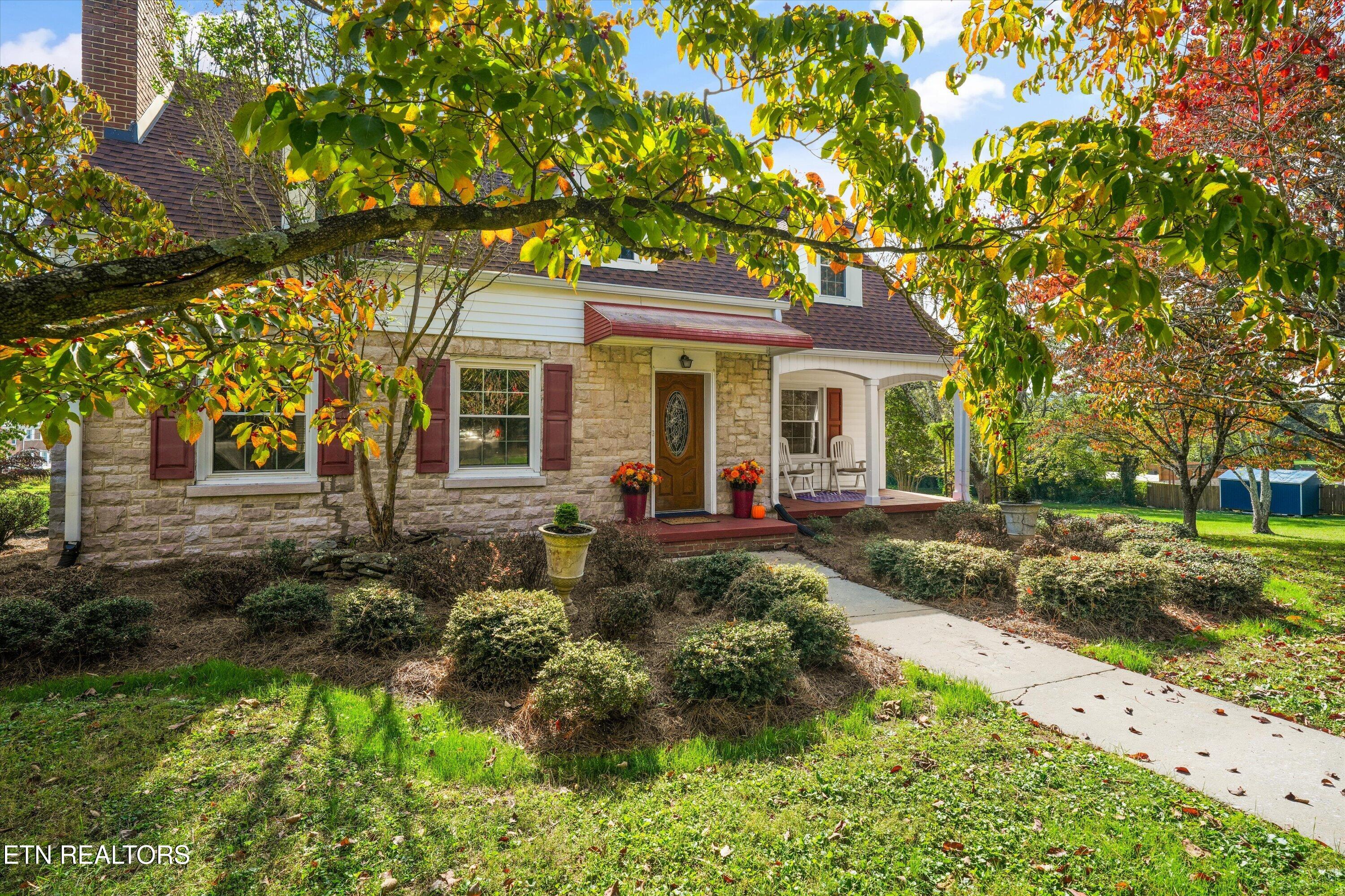 4116 Tazewell Pike Knoxville TN 37918