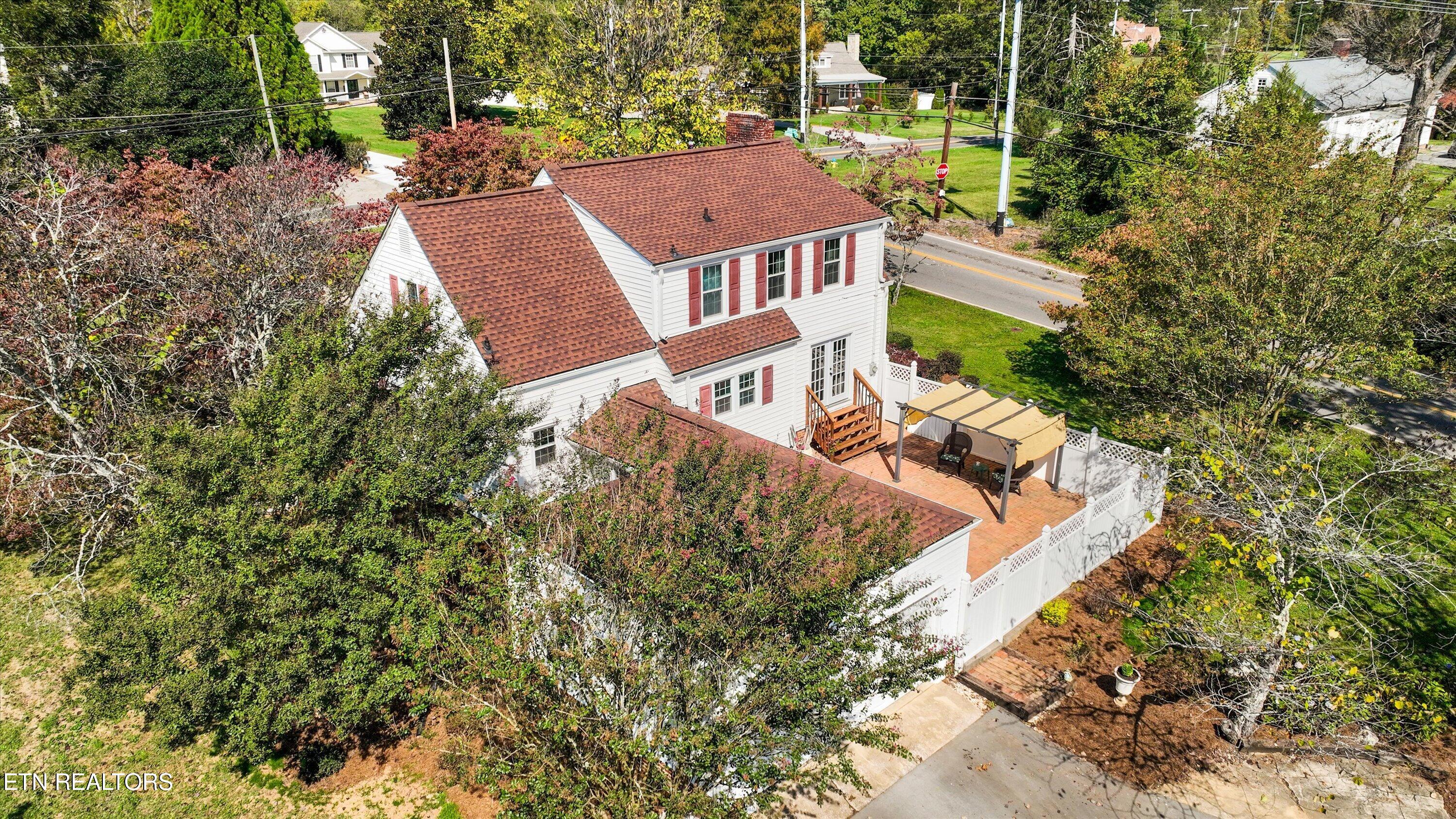 4116 Tazewell Pike Knoxville TN 37918