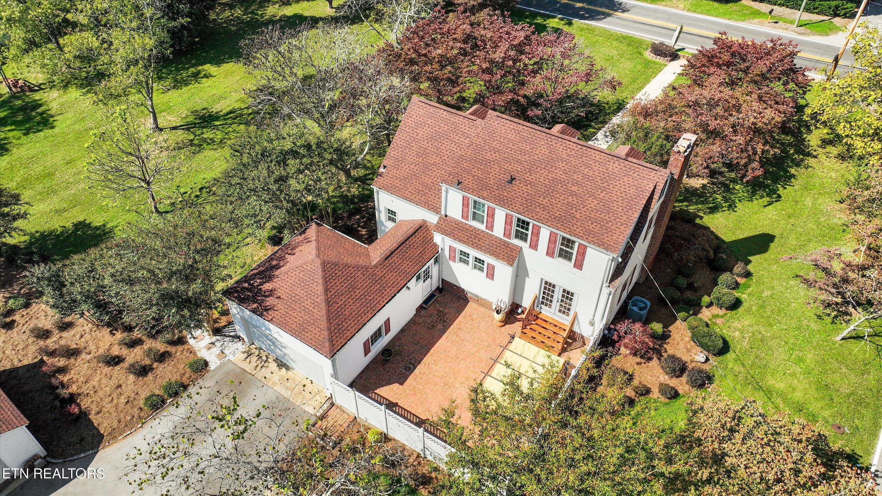 4116 Tazewell Pike Knoxville TN 37918