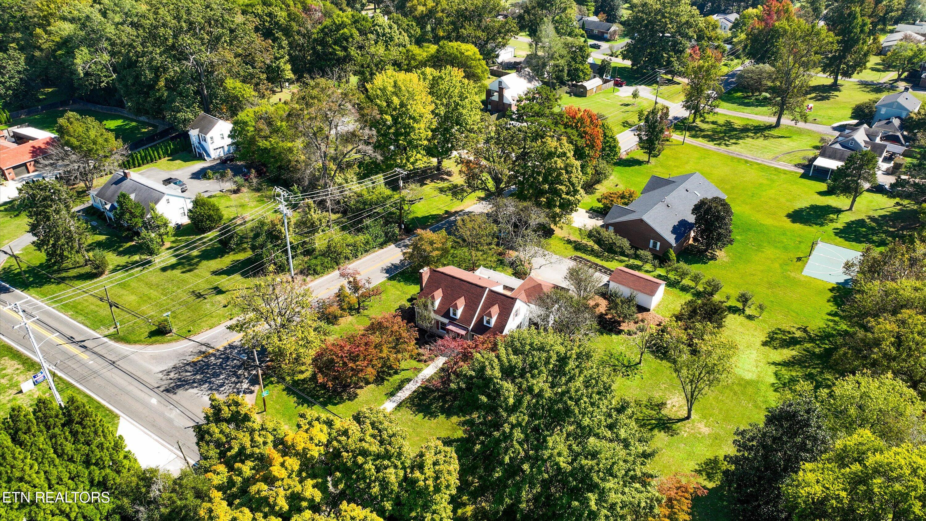 4116 Tazewell Pike Knoxville TN 37918