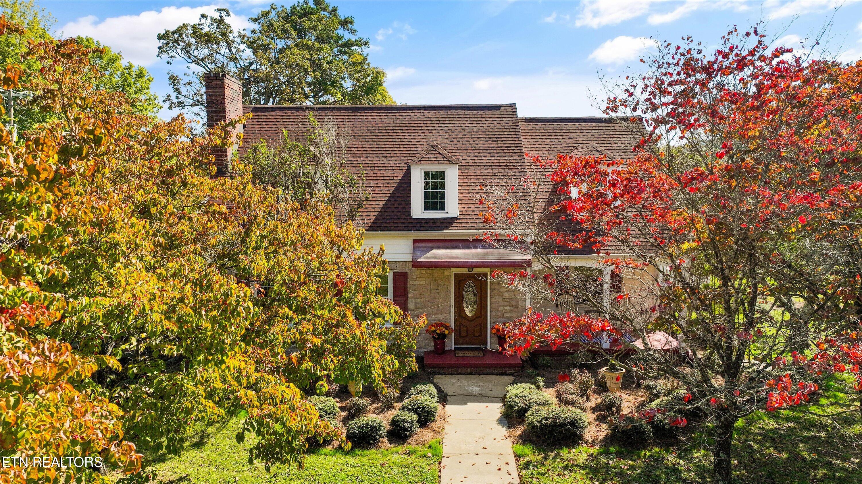 4116 Tazewell Pike Knoxville TN 37918