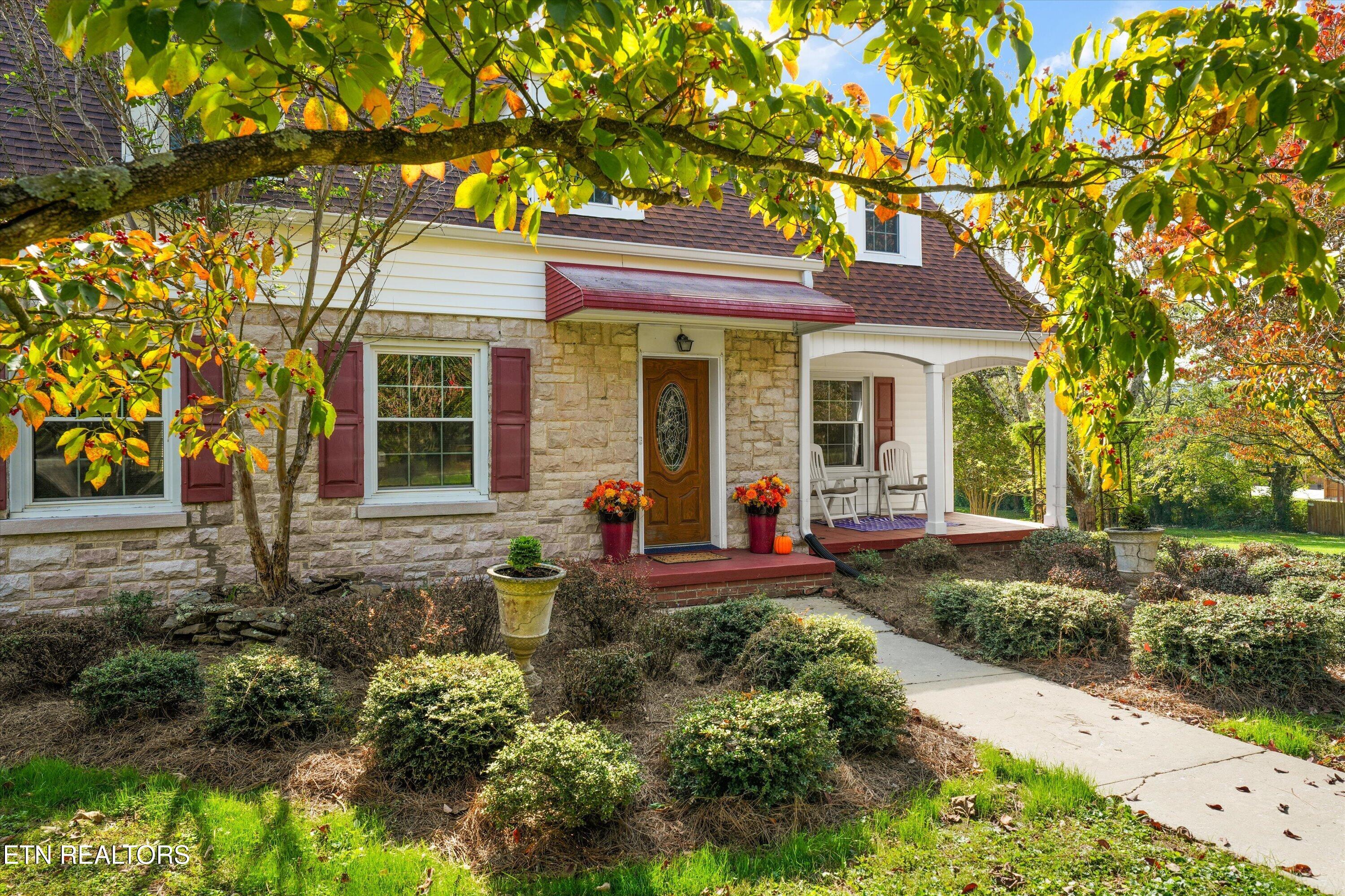 4116 Tazewell Pike Knoxville TN 37918