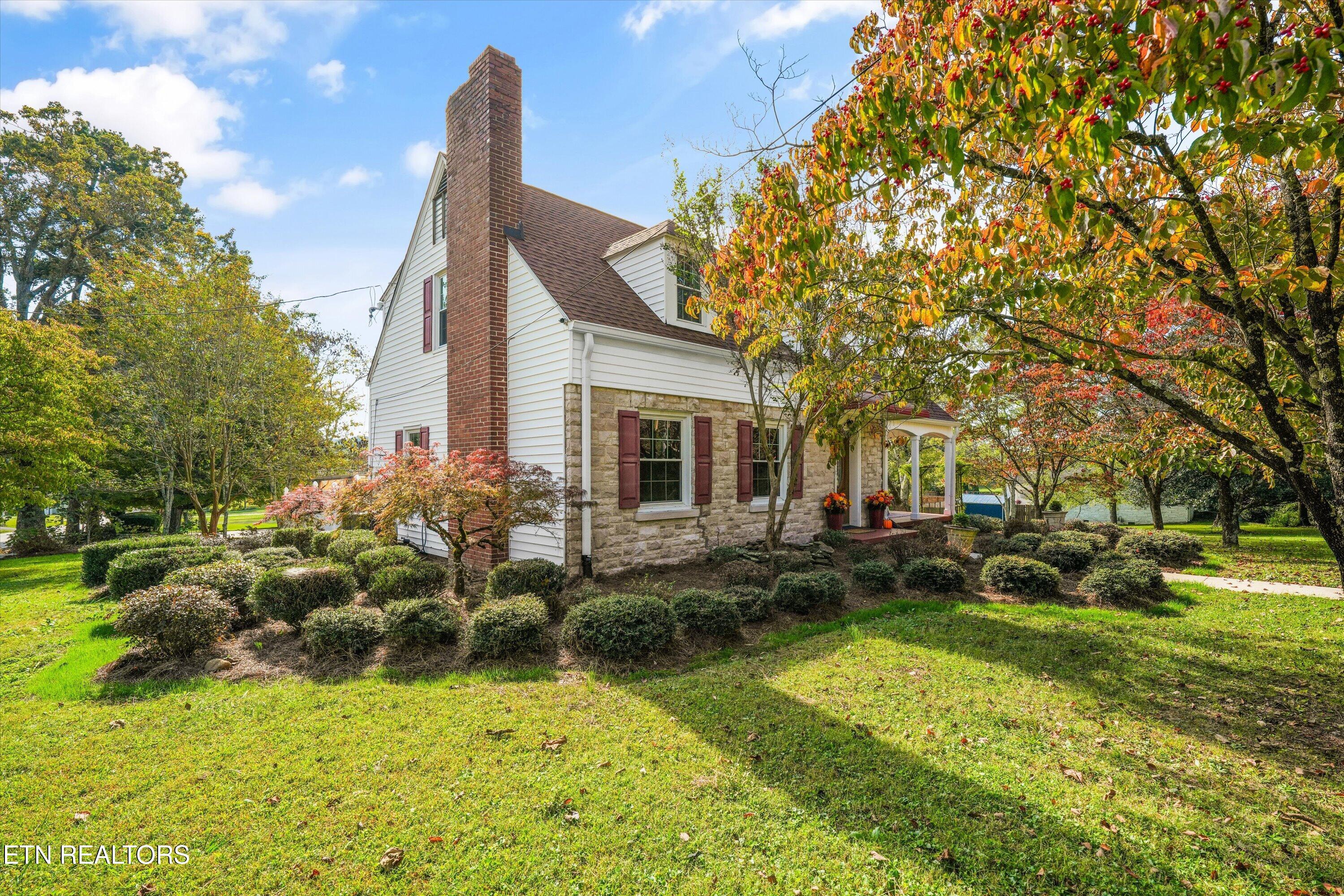 4116 Tazewell Pike Knoxville TN 37918